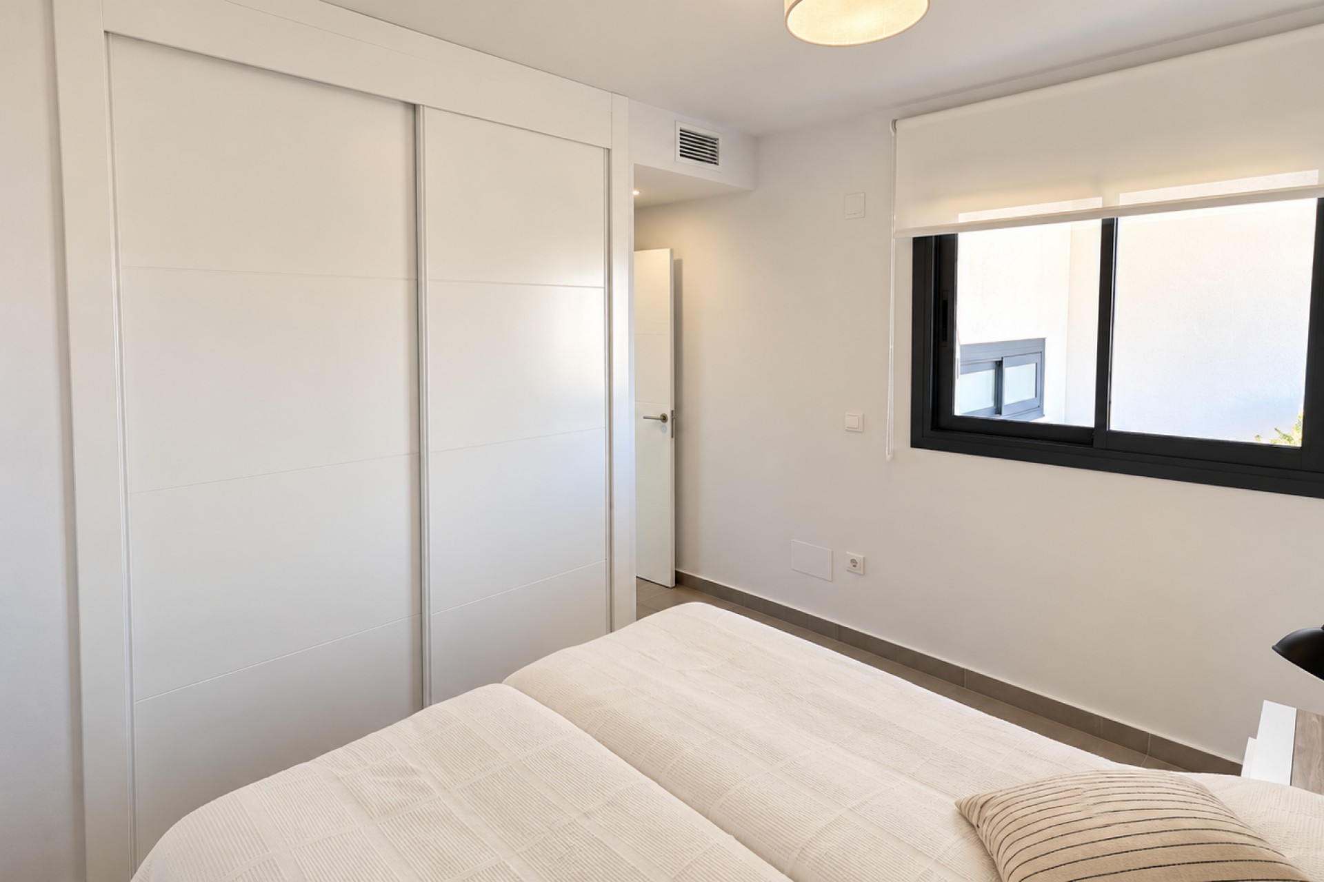 Herverkoop - Appartement / flat - Orihuela - Villamartin