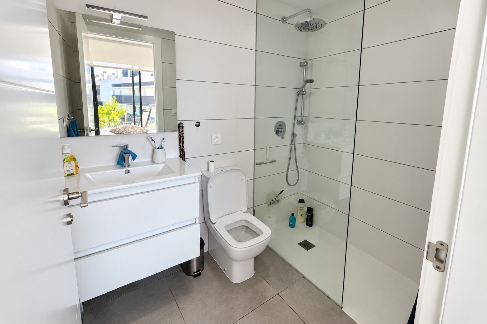 Herverkoop - Appartement / flat - Orihuela - Villamartin