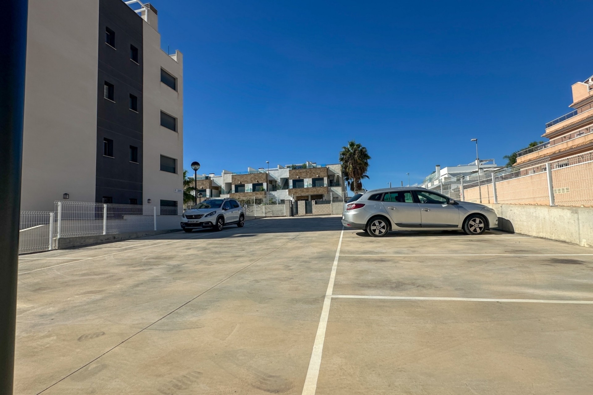Herverkoop - Appartement / flat - Orihuela - Villamartin
