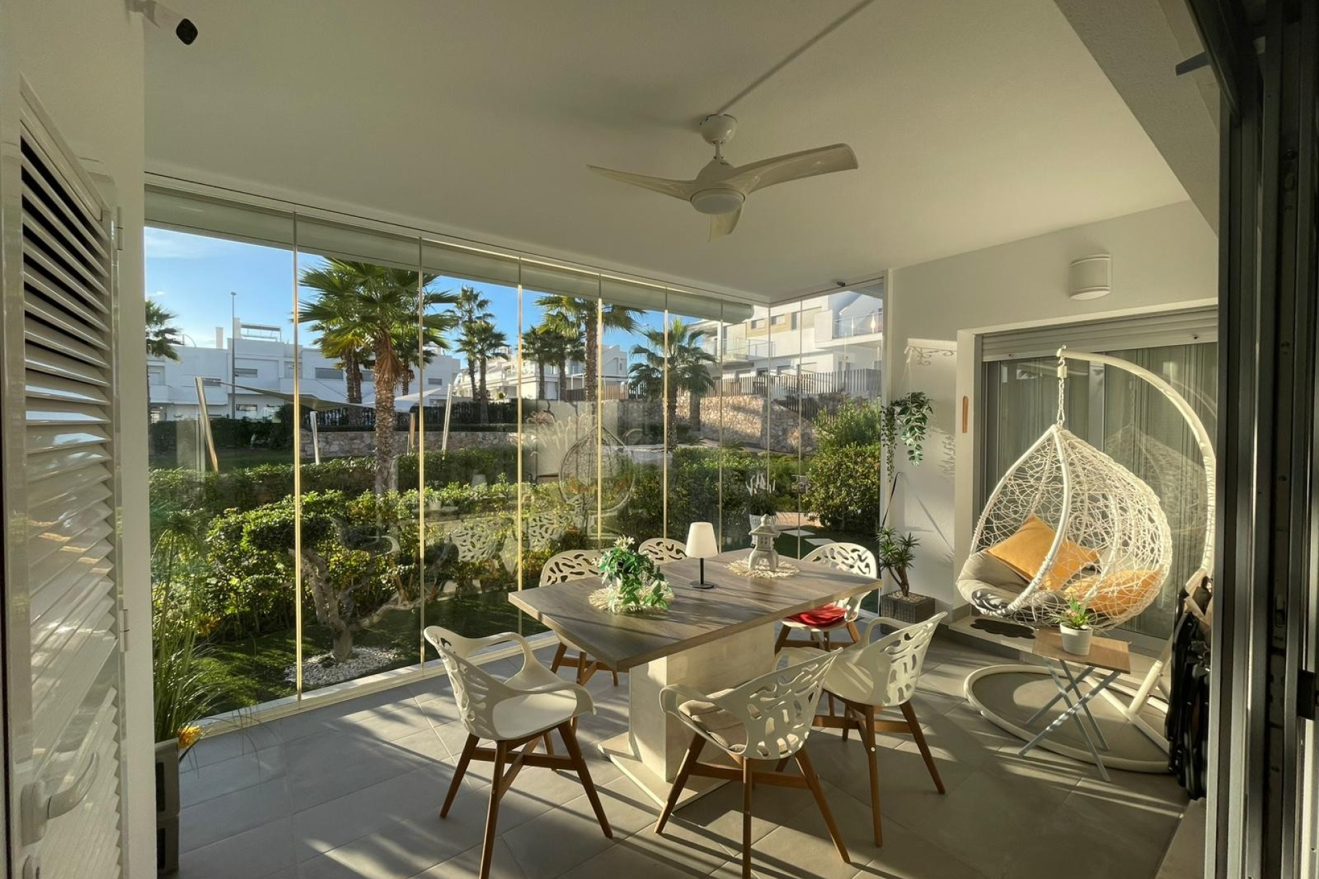 Herverkoop - Appartement / flat - Orihuela - Vistabella Golf