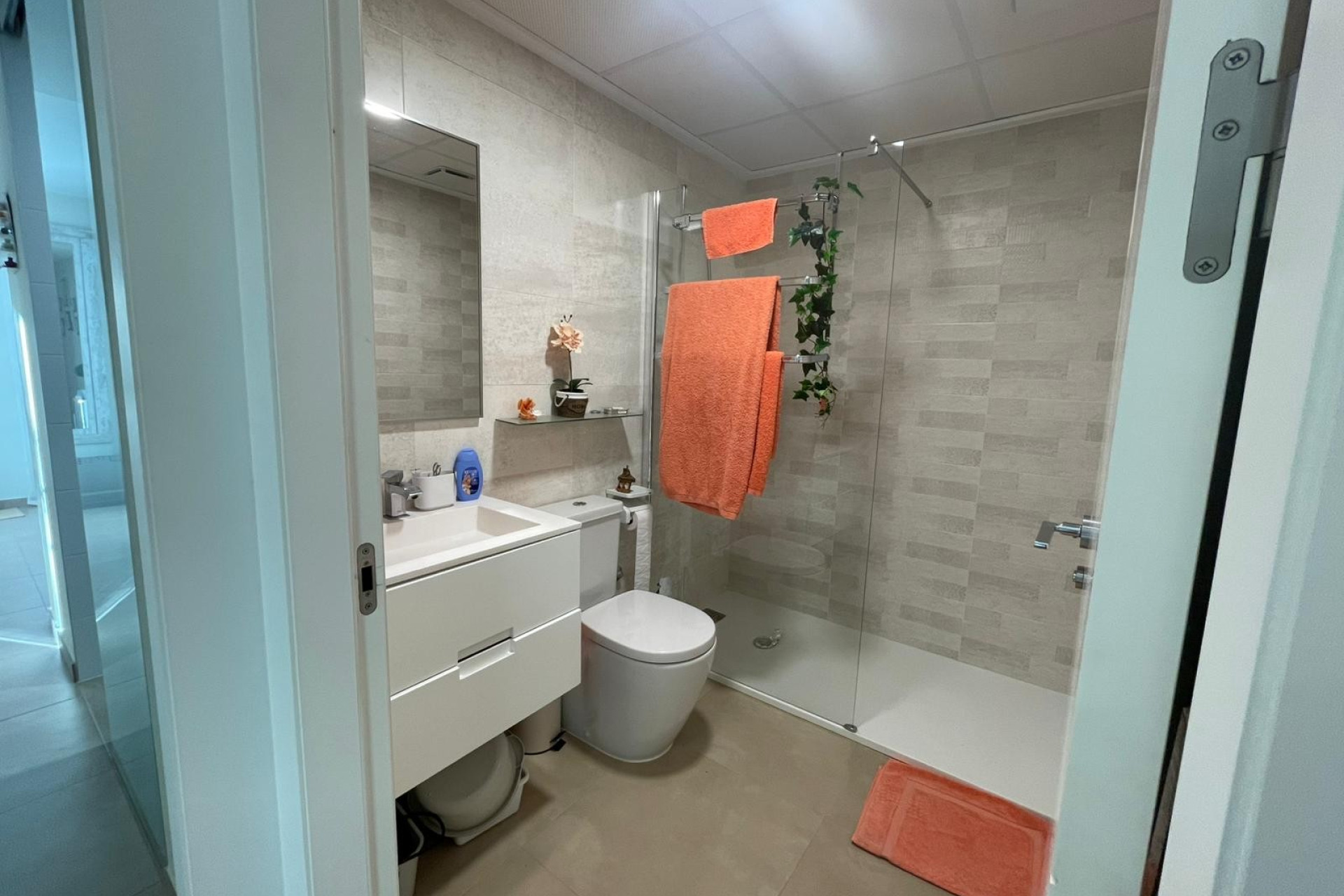 Herverkoop - Appartement / flat - Orihuela - Vistabella Golf