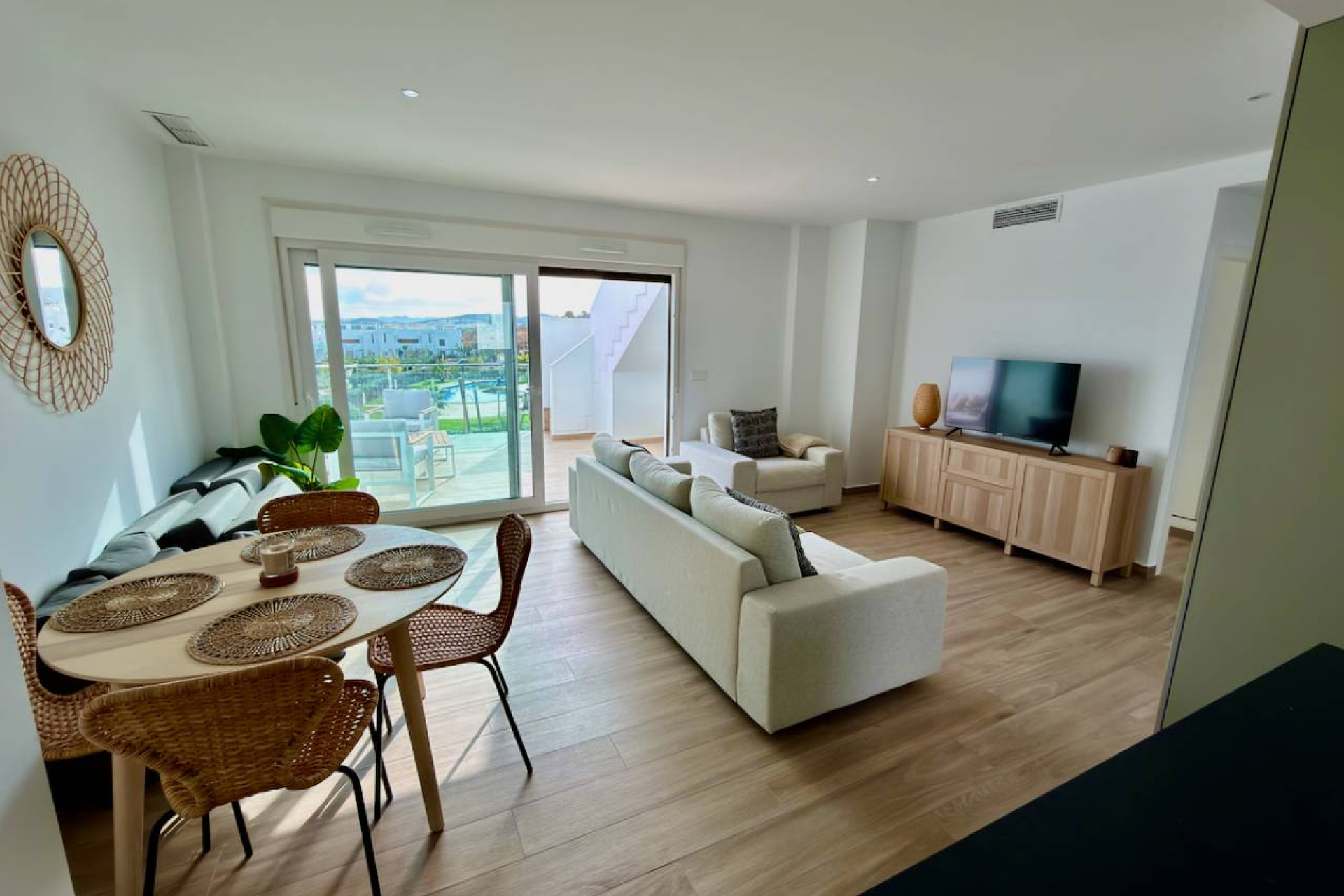 Herverkoop - Appartement / flat - Orihuela - Vistabella Golf