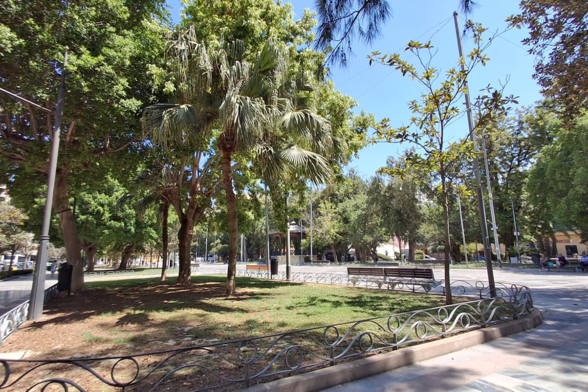 Herverkoop - Appartement / flat - Orihuela - Zona Centro