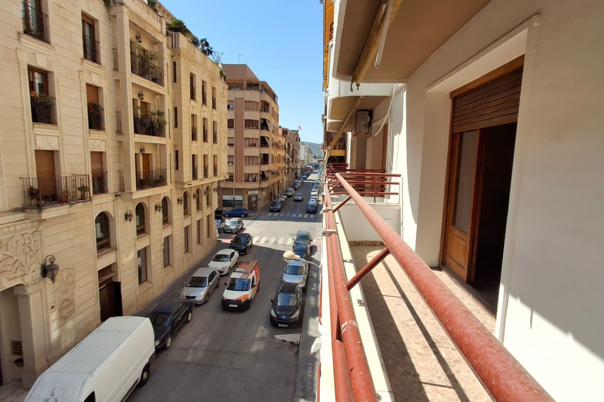 Herverkoop - Appartement / flat - Orihuela - Zona Centro