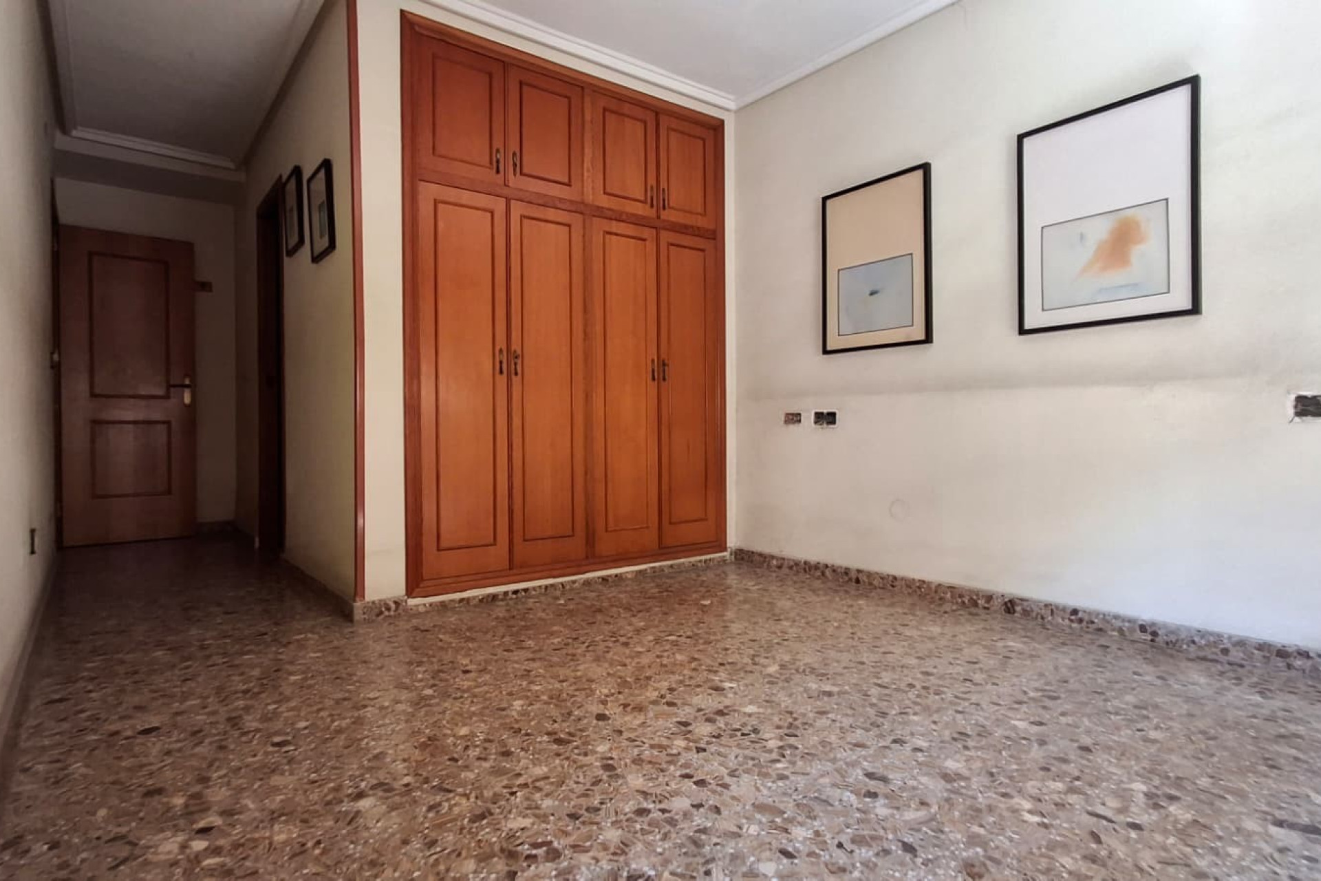 Herverkoop - Appartement / flat - Orihuela - Zona Centro