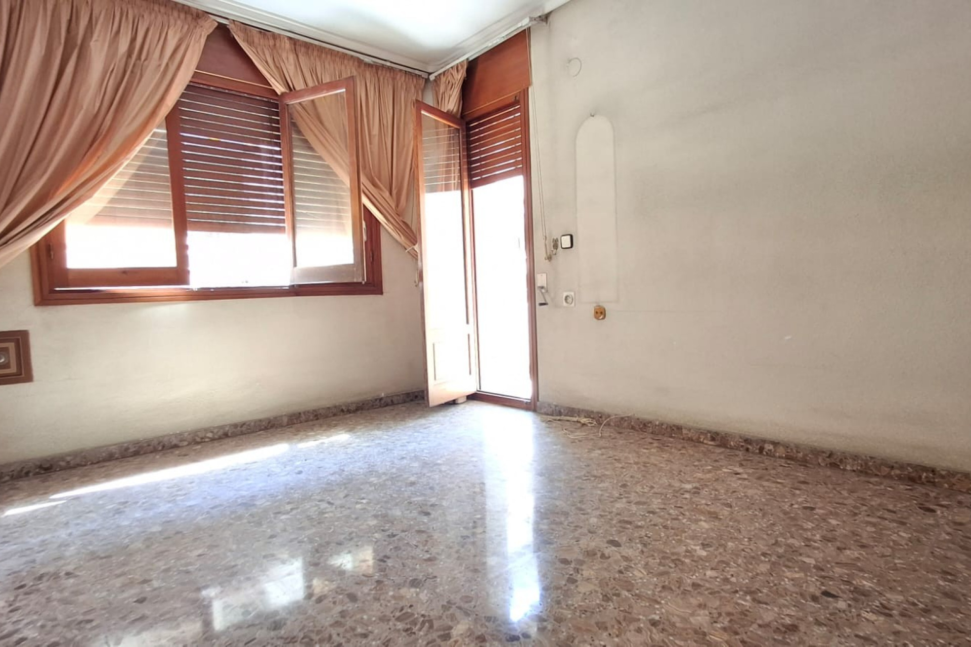 Herverkoop - Appartement / flat - Orihuela - Zona Centro