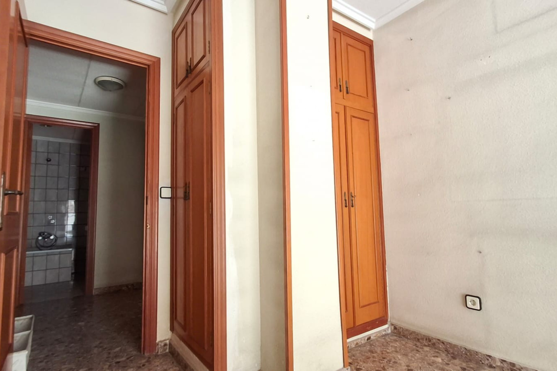 Herverkoop - Appartement / flat - Orihuela - Zona Centro