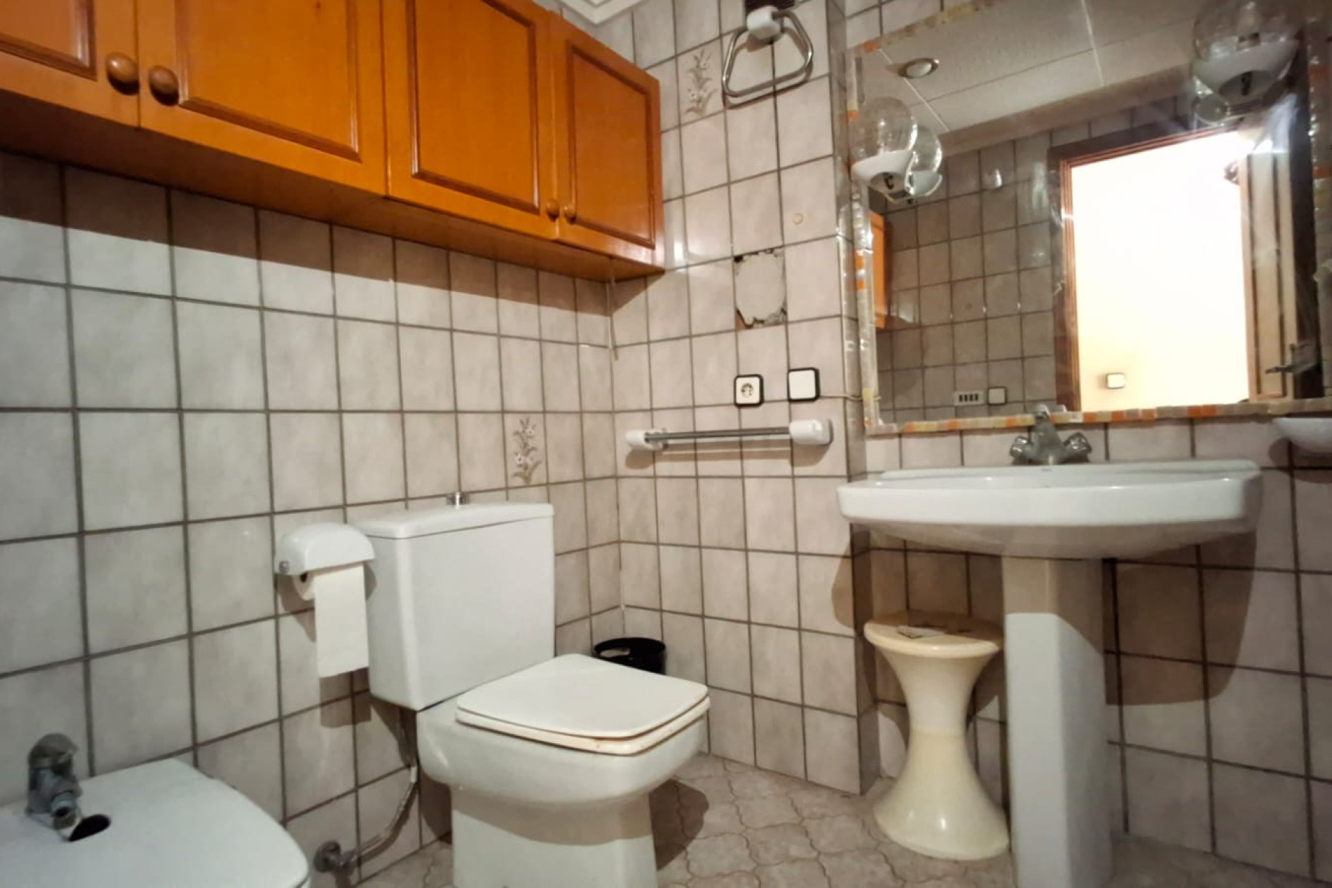 Herverkoop - Appartement / flat - Orihuela - Zona Centro