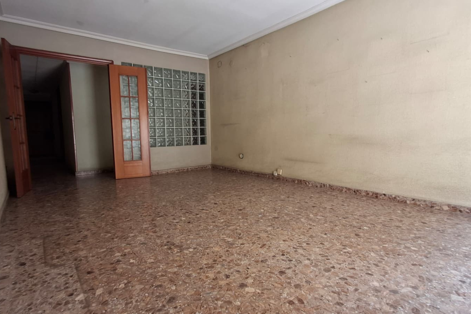 Herverkoop - Appartement / flat - Orihuela - Zona Centro