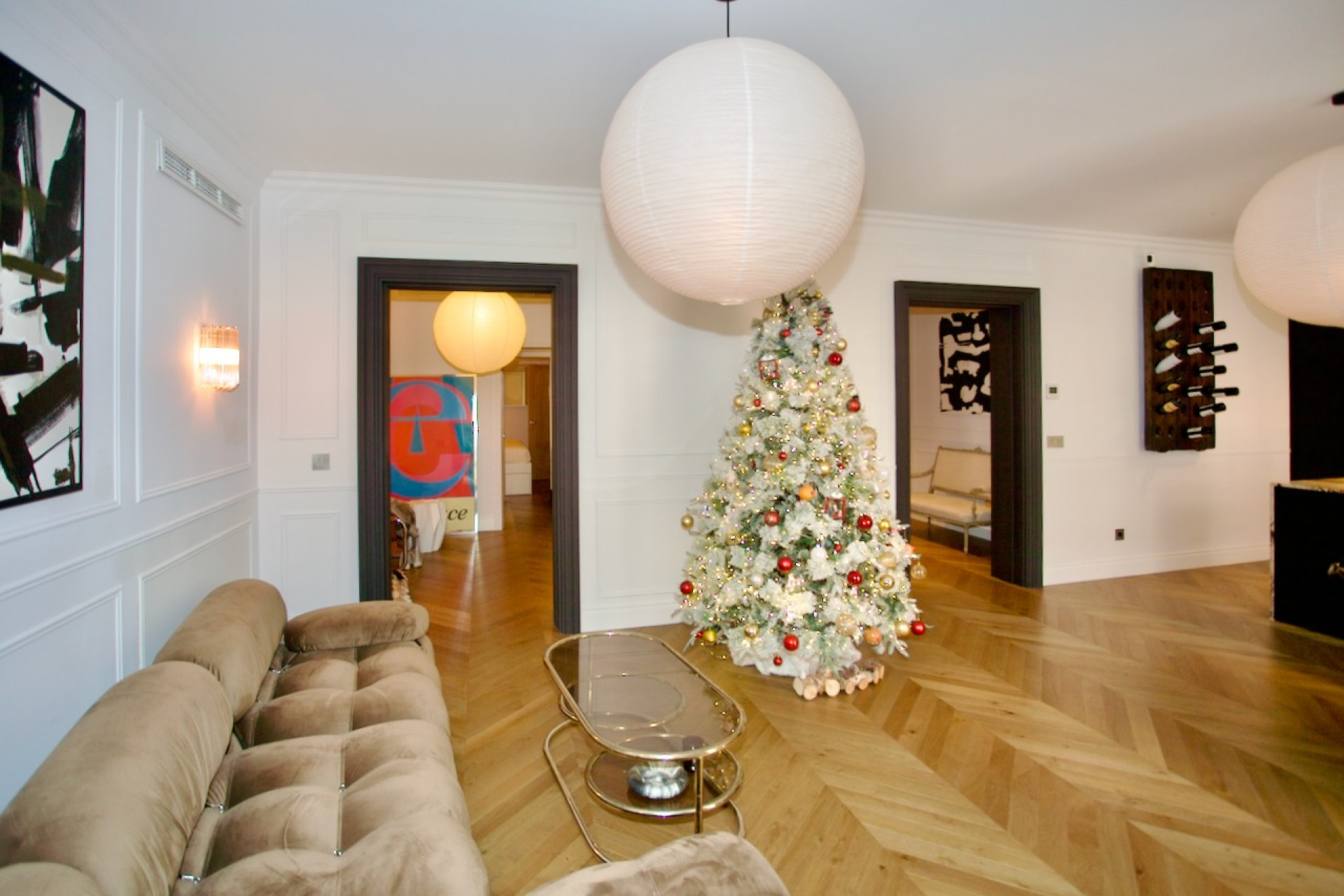 Herverkoop - Appartement / flat - Palma - Centre