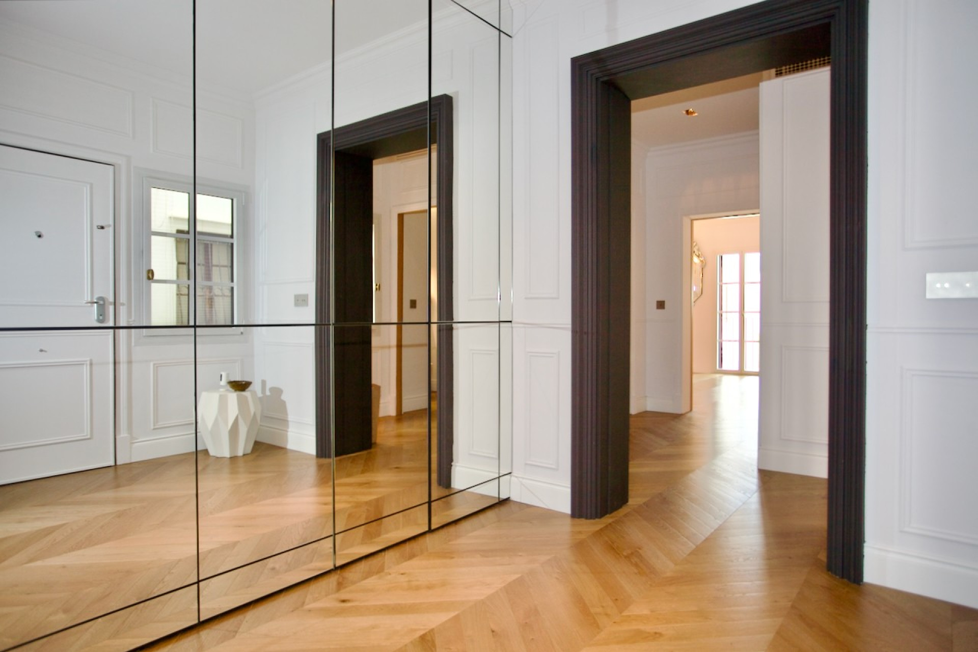 Herverkoop - Appartement / flat - Palma - Centre