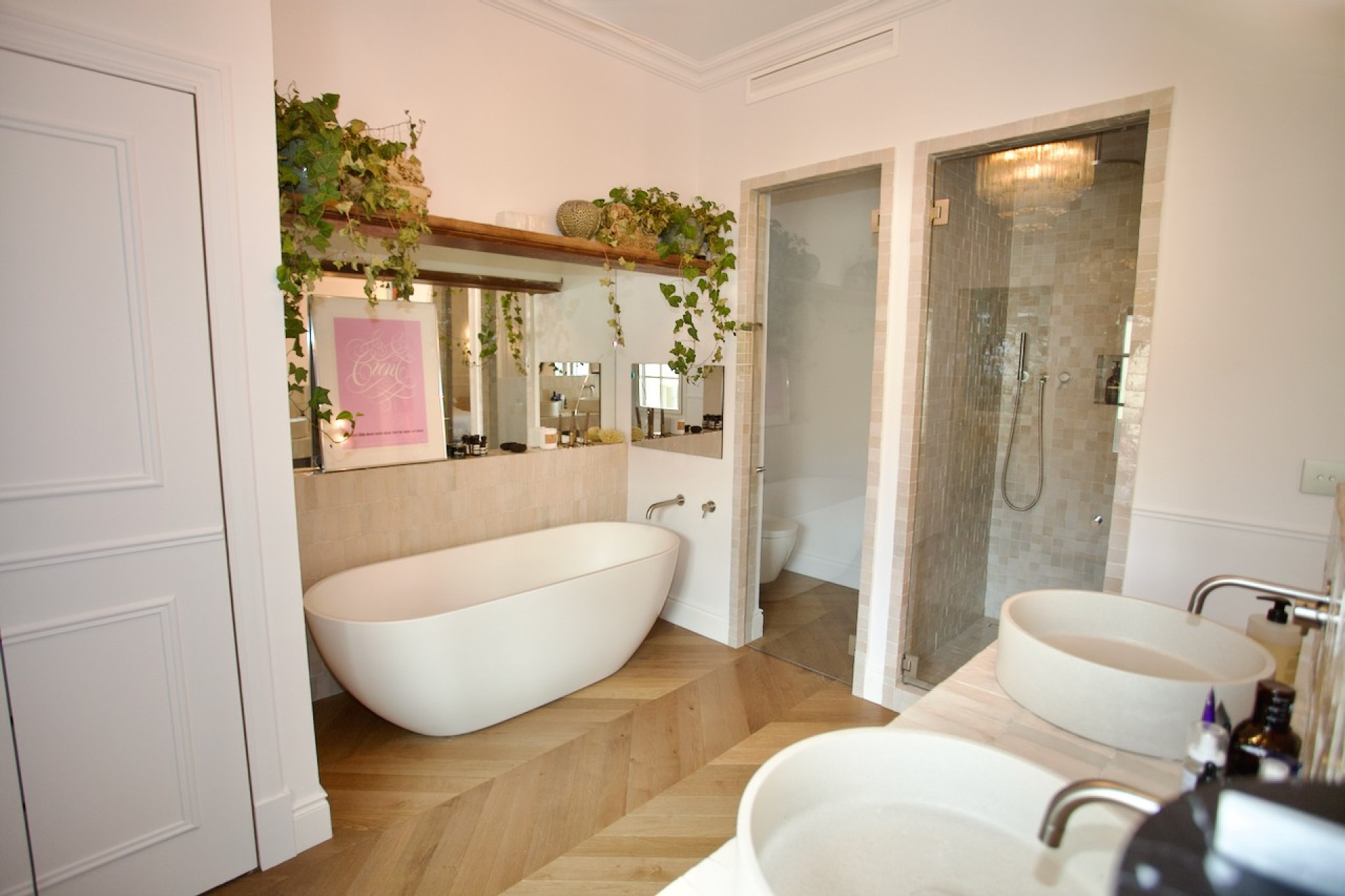 Herverkoop - Appartement / flat - Palma - Centre