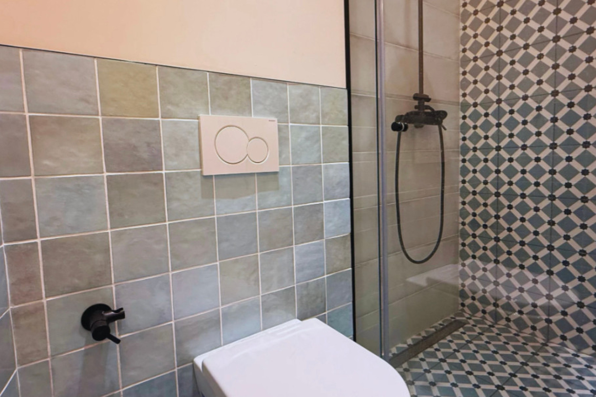 Herverkoop - Appartement / flat - Palma - Ponent