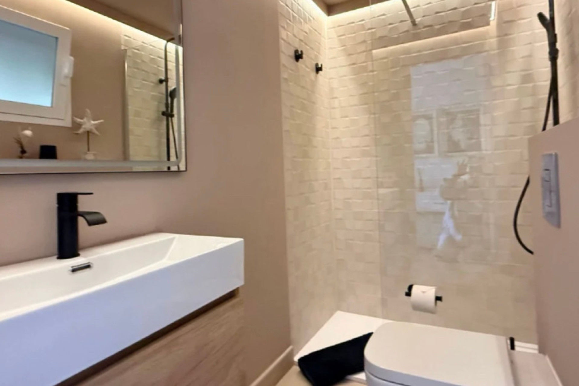 Herverkoop - Appartement / flat - Palma - Sant Agustí