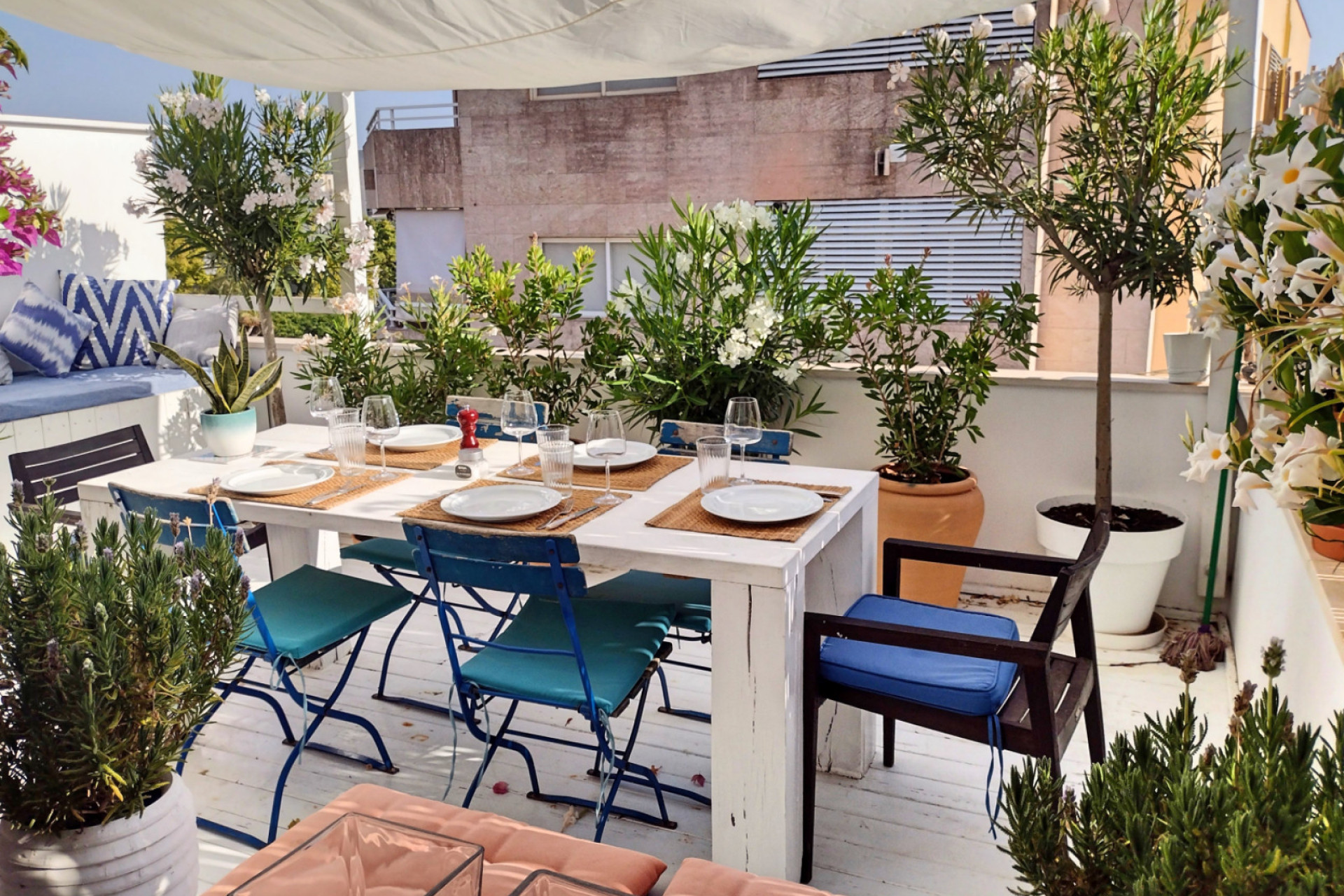 Herverkoop - Appartement / flat - Palma