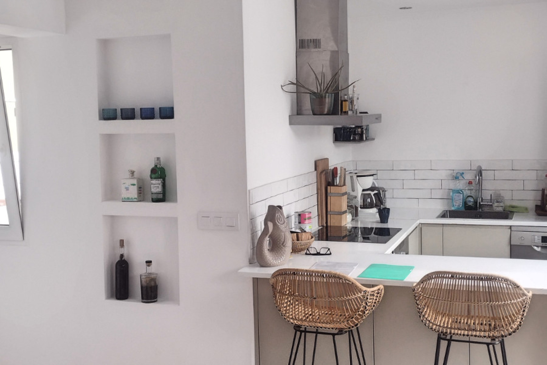 Herverkoop - Appartement / flat - Palma