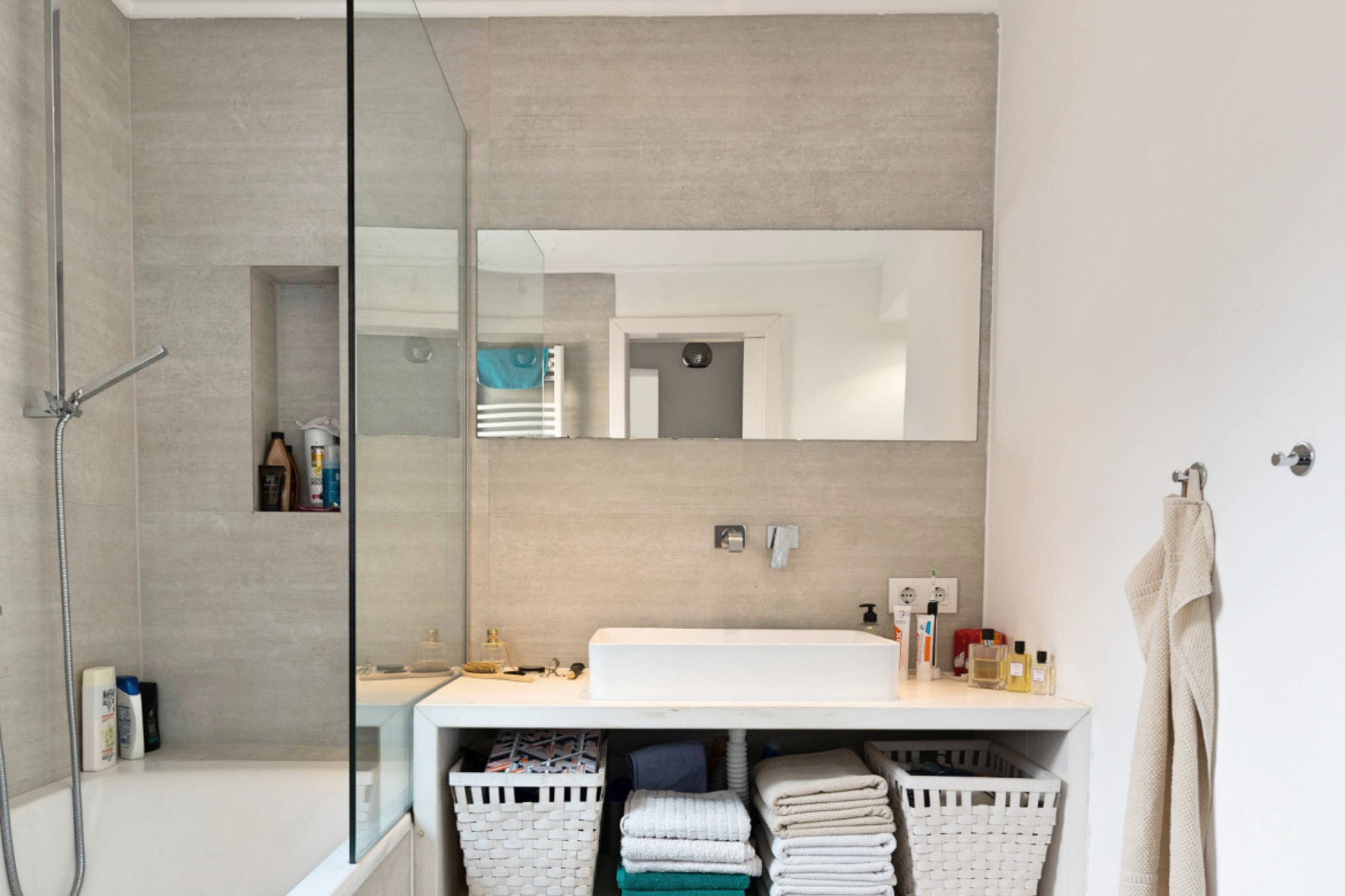 Herverkoop - Appartement / flat - Palma