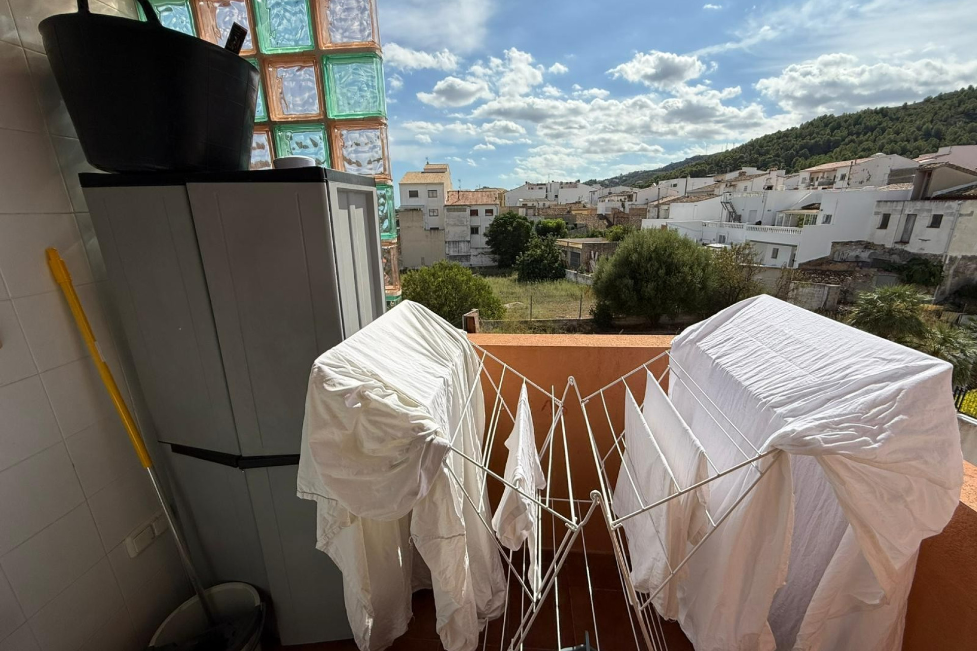 Herverkoop - Appartement / flat - Pedreguer