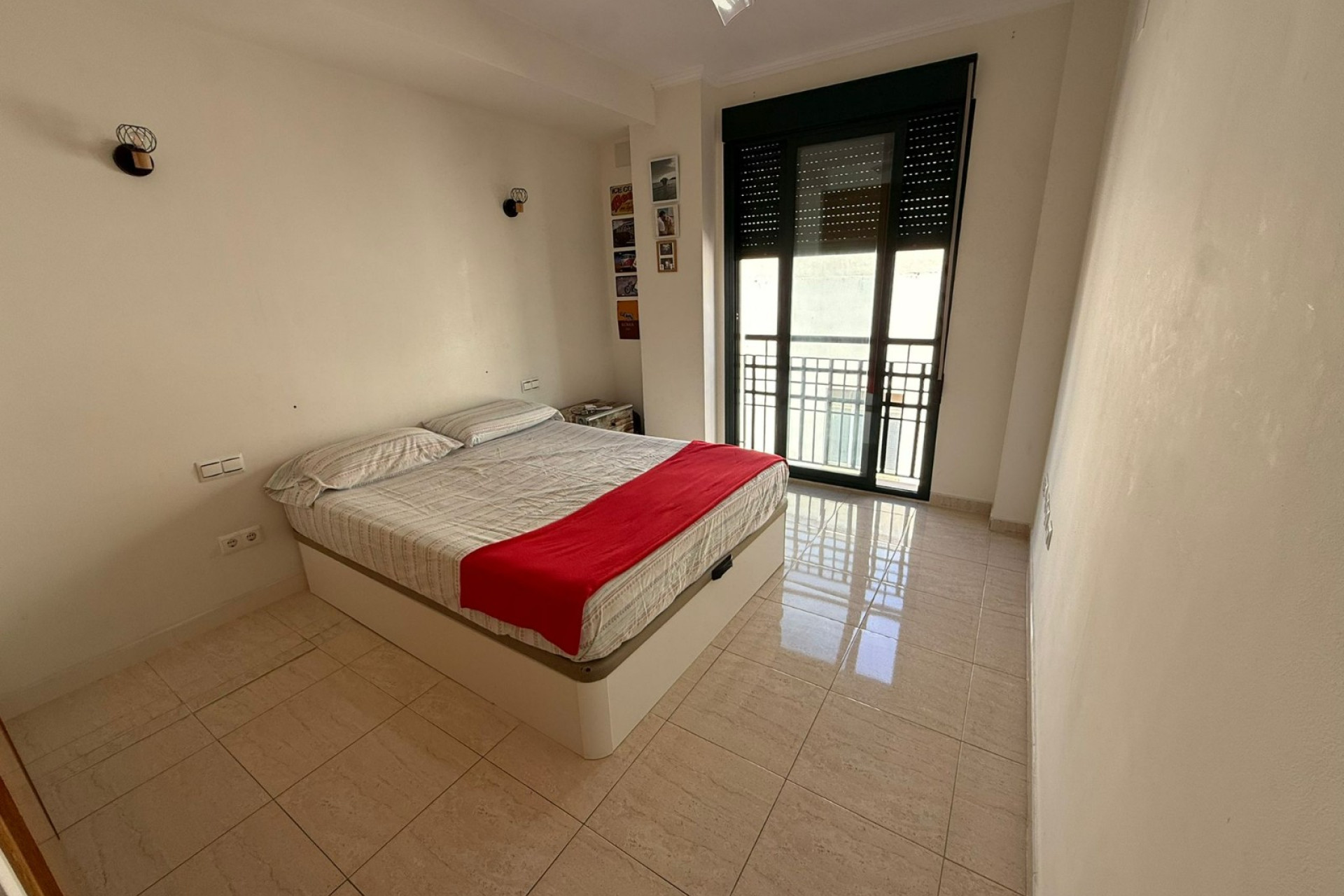 Herverkoop - Appartement / flat - Pedreguer