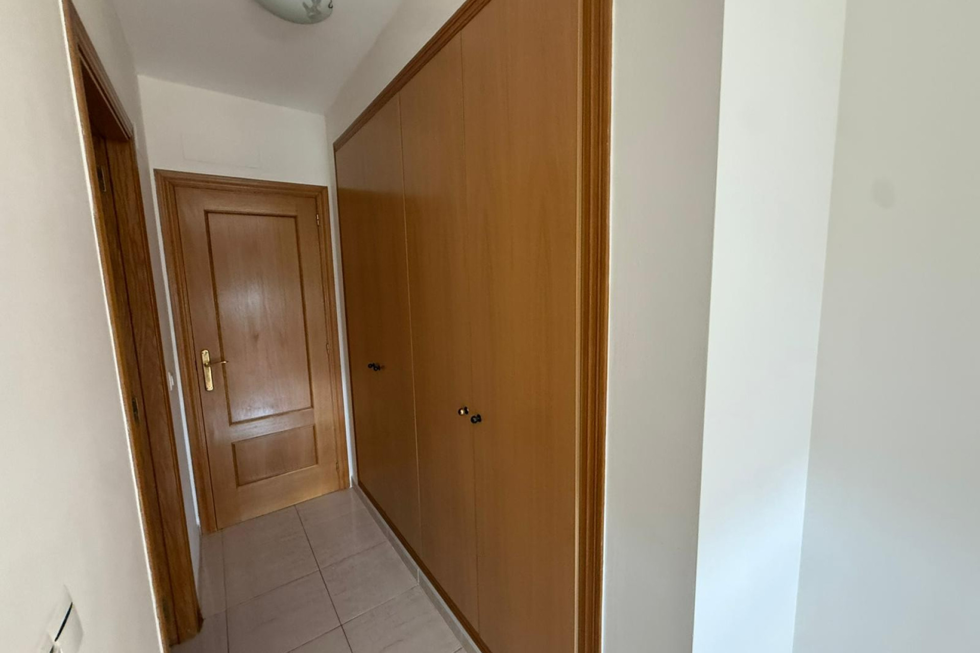 Herverkoop - Appartement / flat - Pedreguer