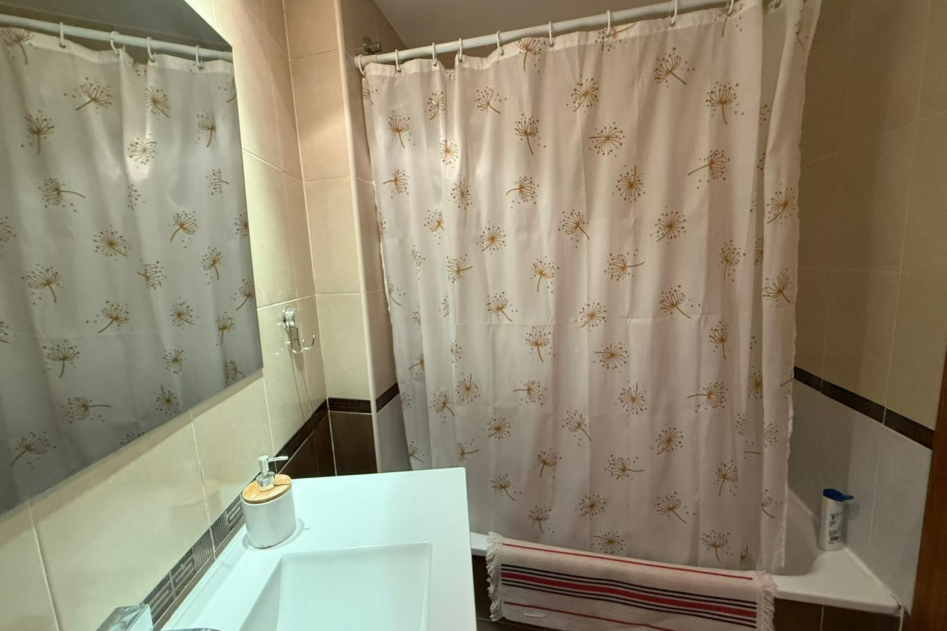 Herverkoop - Appartement / flat - Pedreguer