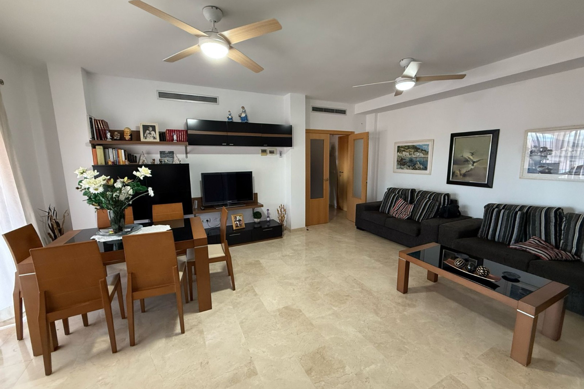 Herverkoop - Appartement / flat - Pego