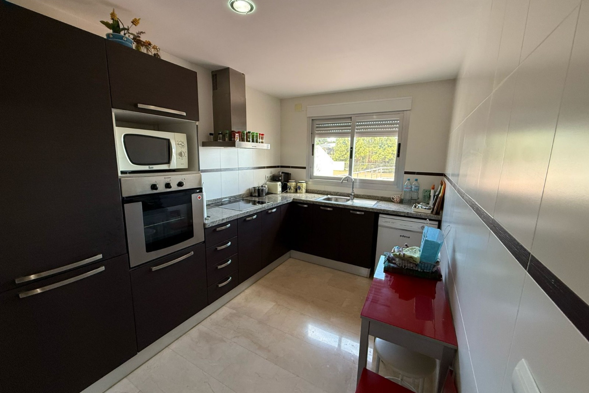 Herverkoop - Appartement / flat - Pego