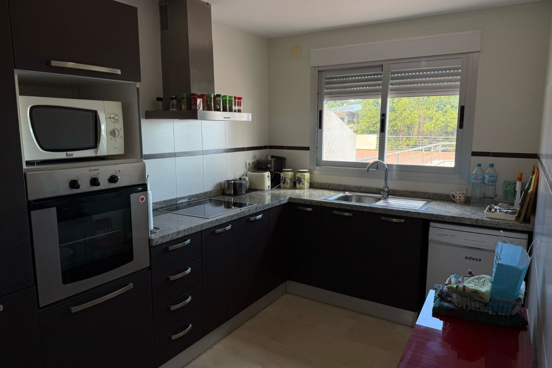 Herverkoop - Appartement / flat - Pego