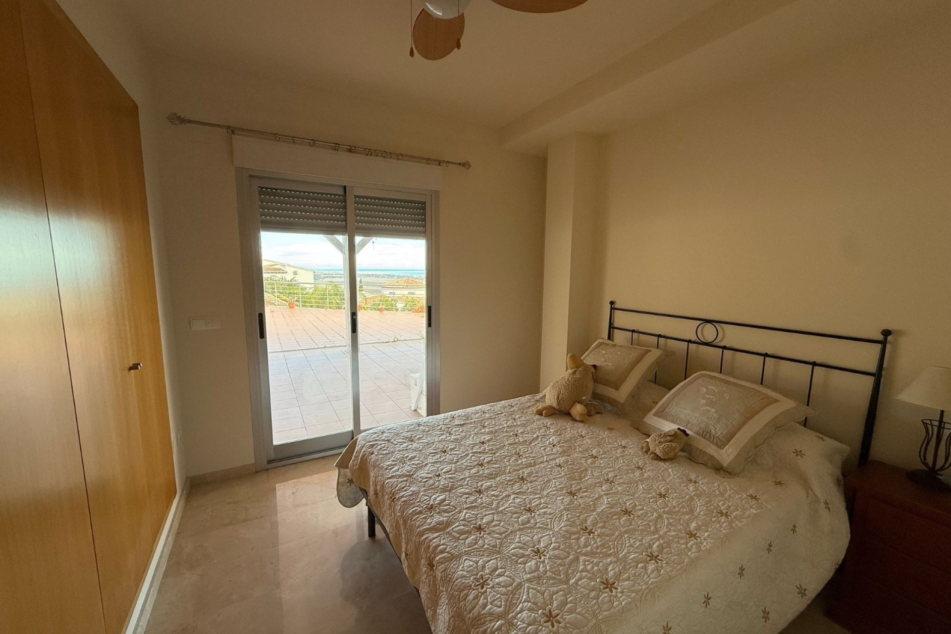 Herverkoop - Appartement / flat - Pego