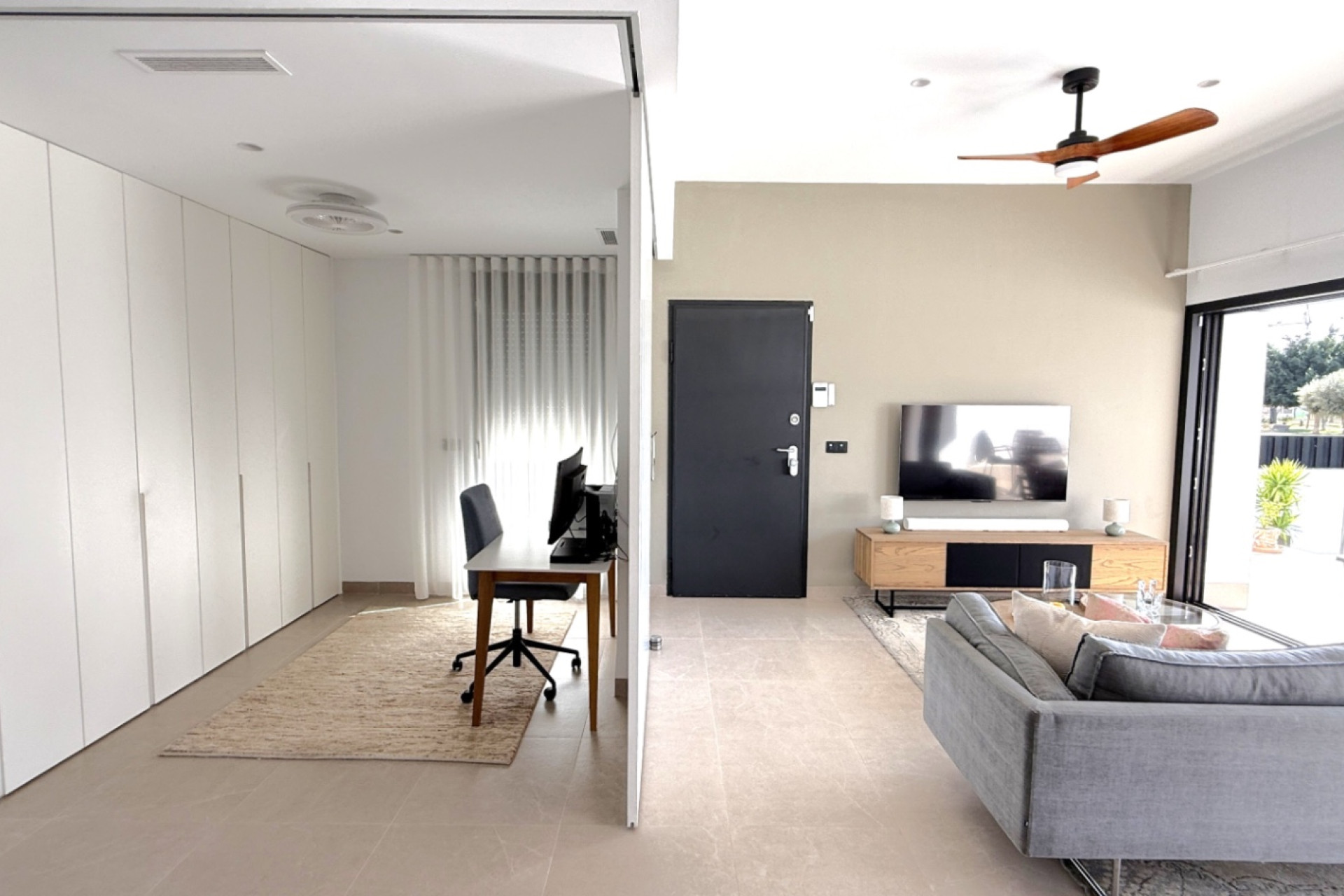 Herverkoop - Appartement / flat - Pilar de la Horadada - Costa Blanca