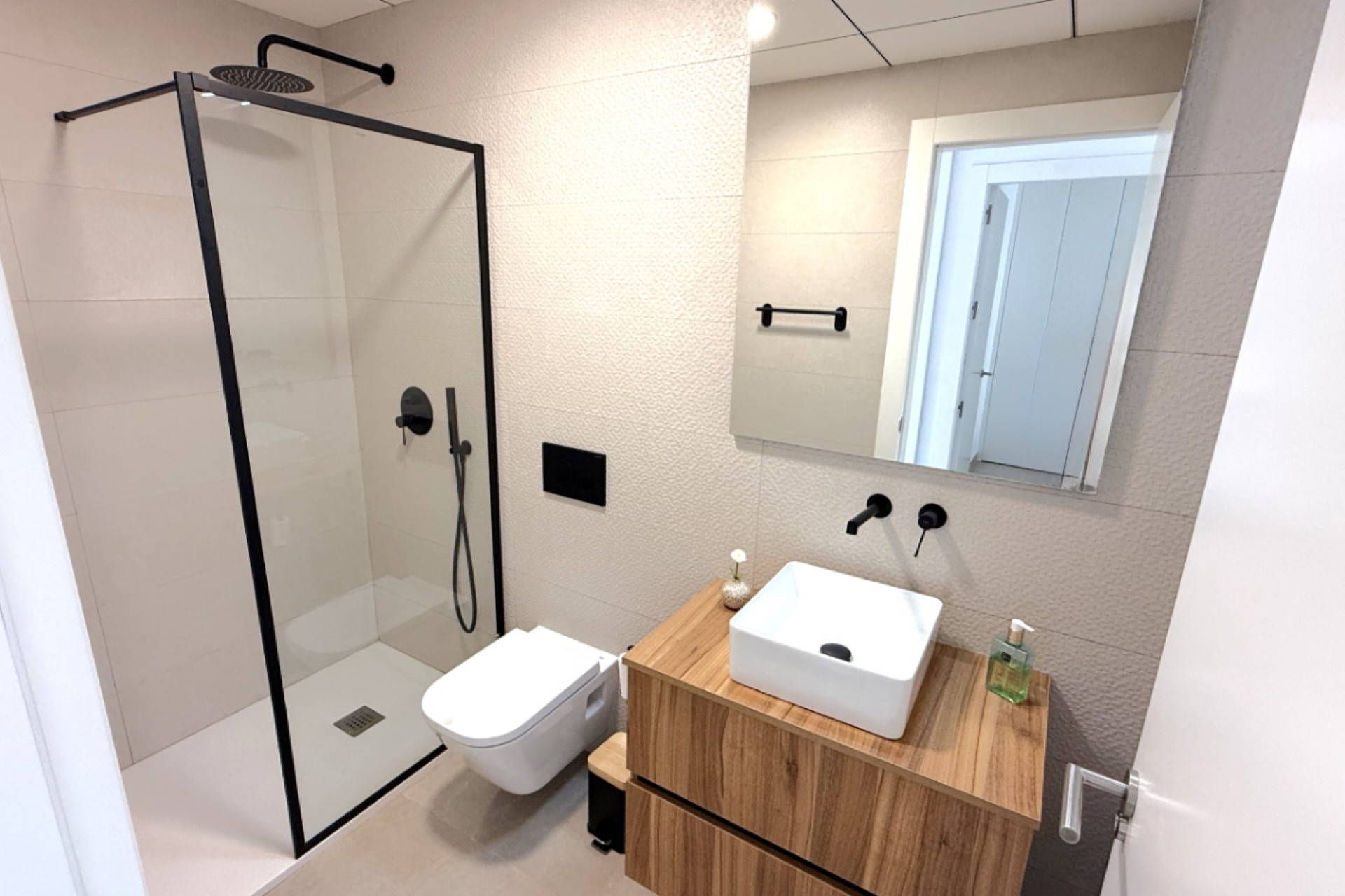 Herverkoop - Appartement / flat - Pilar de la Horadada - Costa Blanca