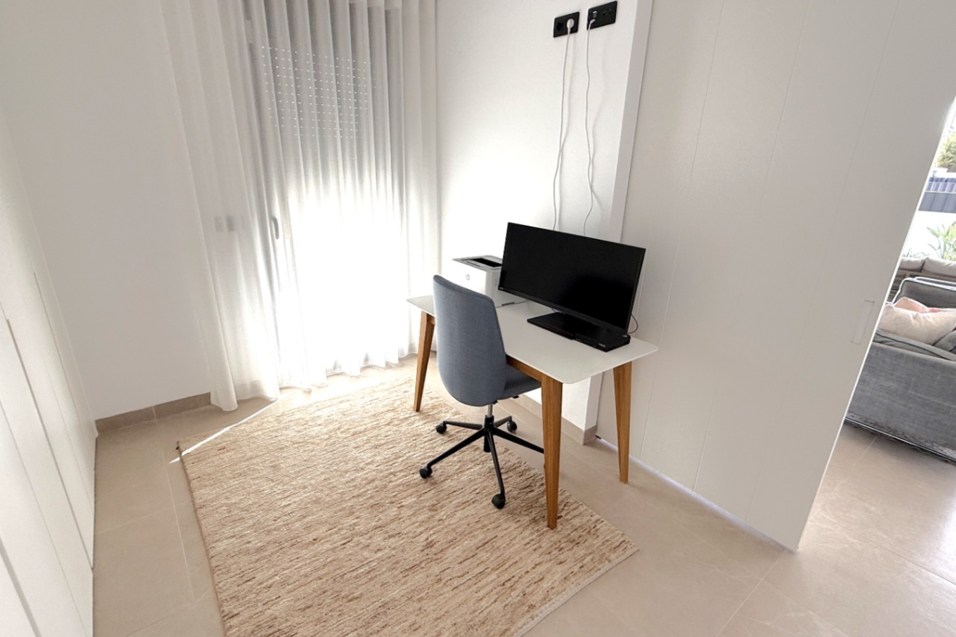 Herverkoop - Appartement / flat - Pilar de la Horadada - Costa Blanca