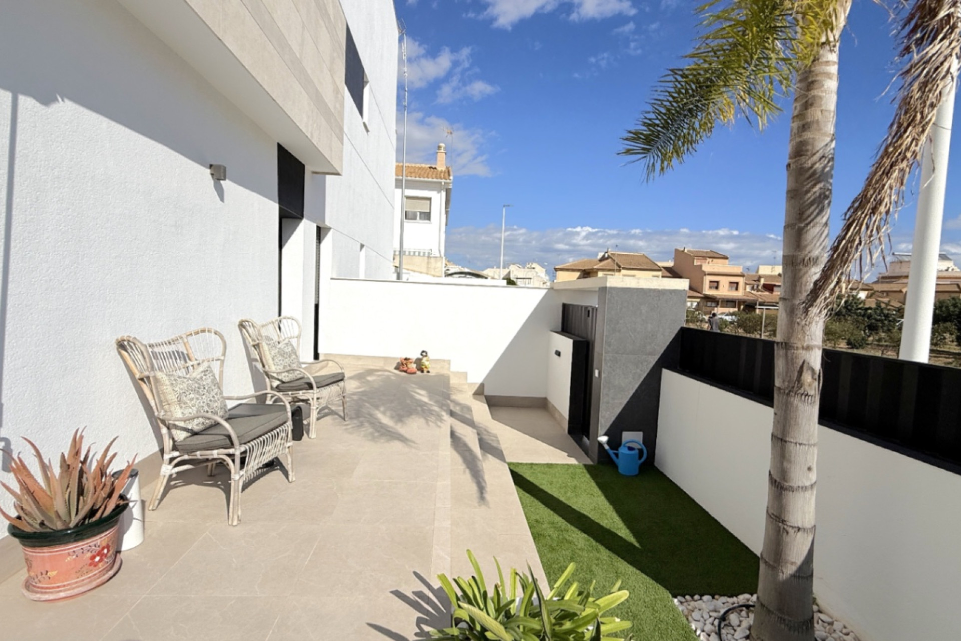 Herverkoop - Appartement / flat - Pilar de la Horadada - Costa Blanca