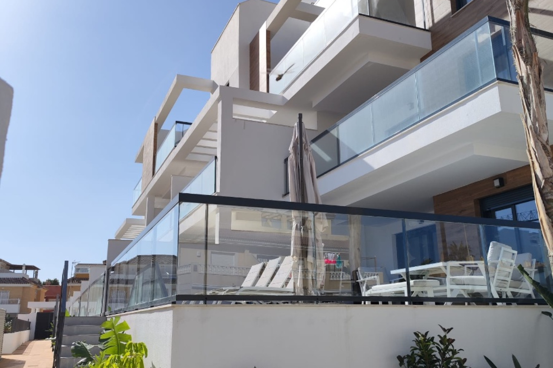 Herverkoop - Appartement / flat - Pilar de la Horadada - El Mojón