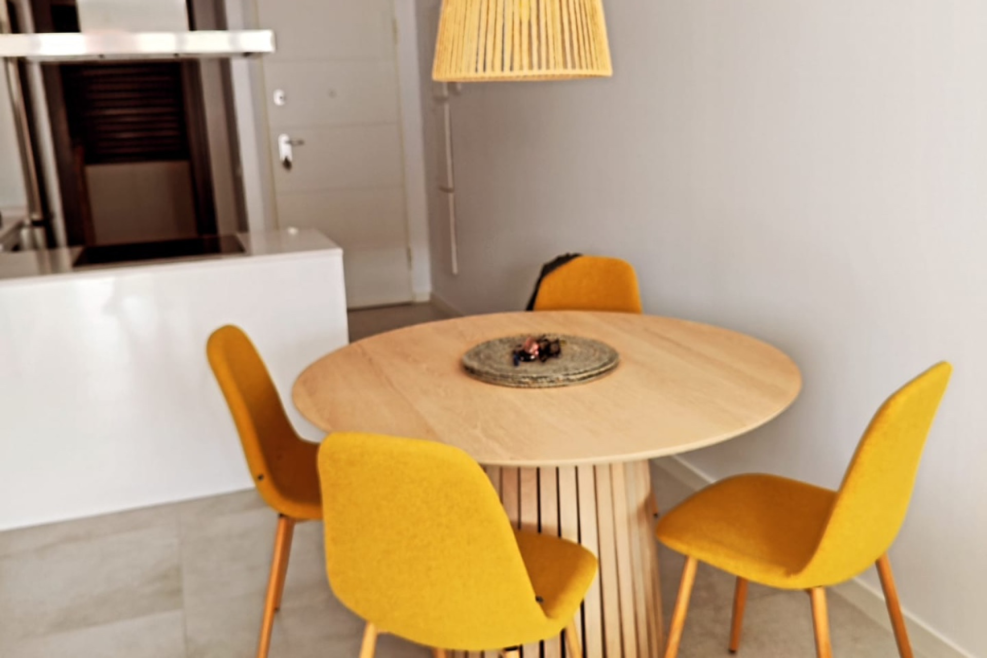 Herverkoop - Appartement / flat - Pilar de la Horadada - El Mojón