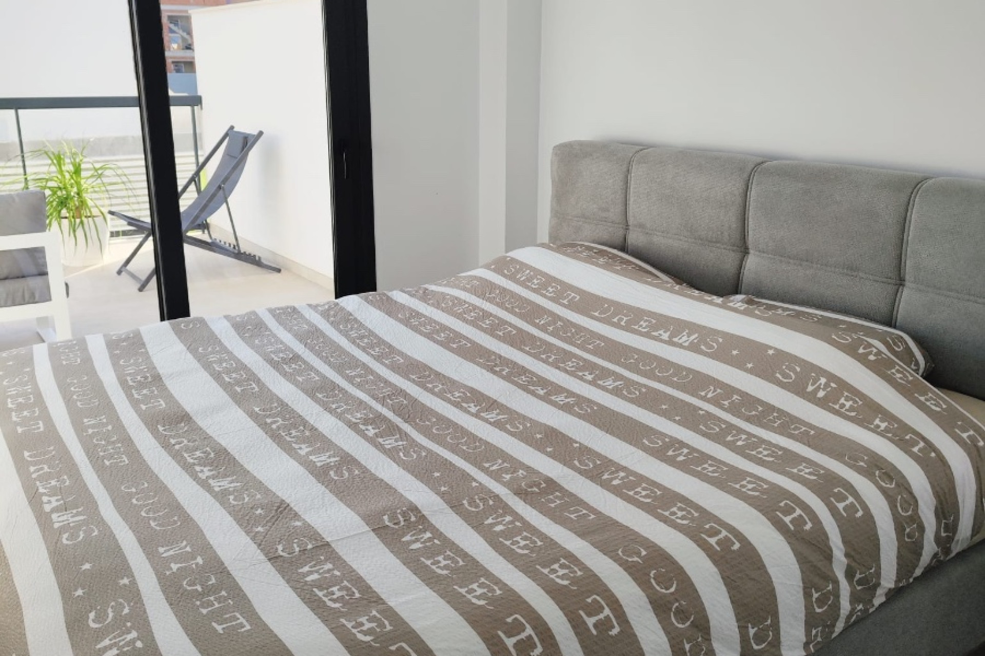 Herverkoop - Appartement / flat - Pilar de la Horadada - El Mojón