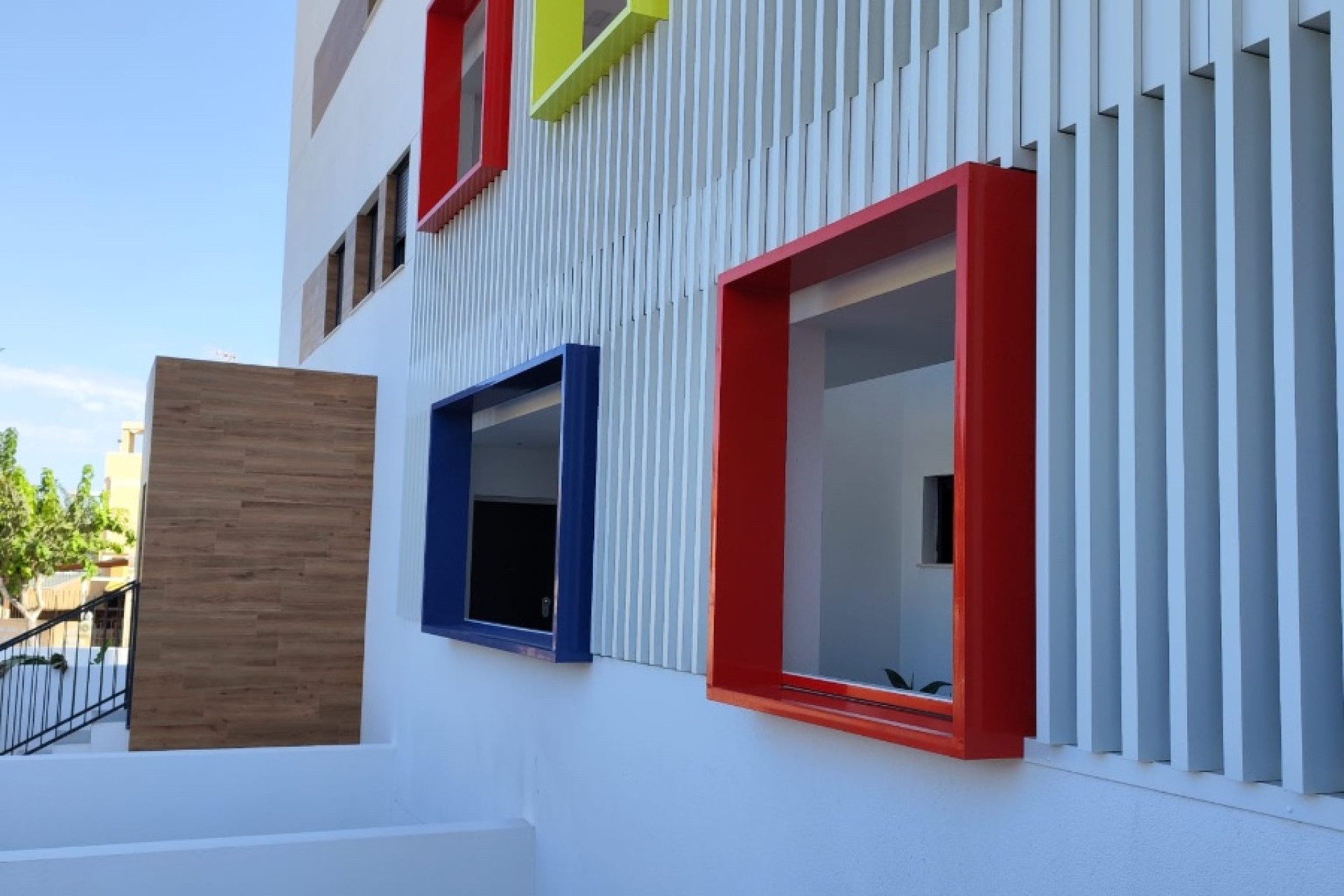 Herverkoop - Appartement / flat - Pilar de la Horadada - El Mojón