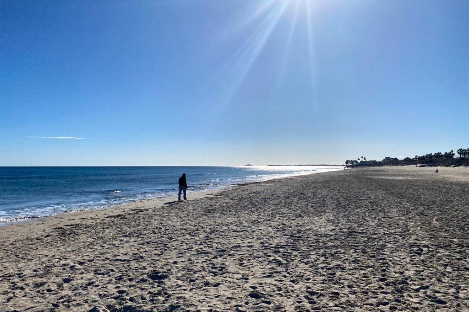 Herverkoop - Appartement / flat - Pilar de la Horadada - El Pilar de la Horadada