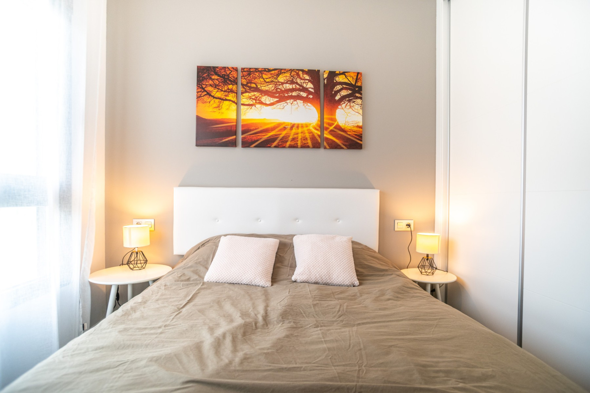 Herverkoop - Appartement / flat - Pilar de la Horadada - La Torre de la Horadada