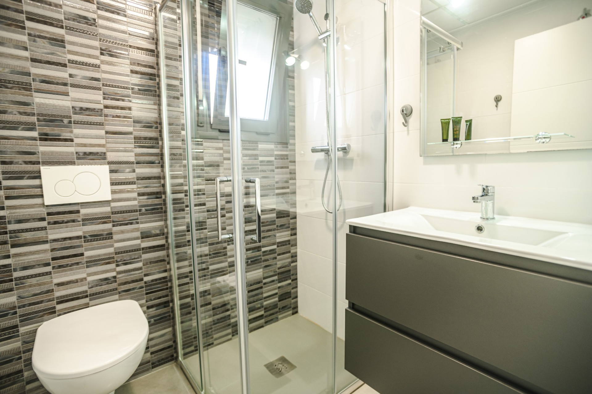 Herverkoop - Appartement / flat - Pilar de la Horadada - La Torre de la Horadada