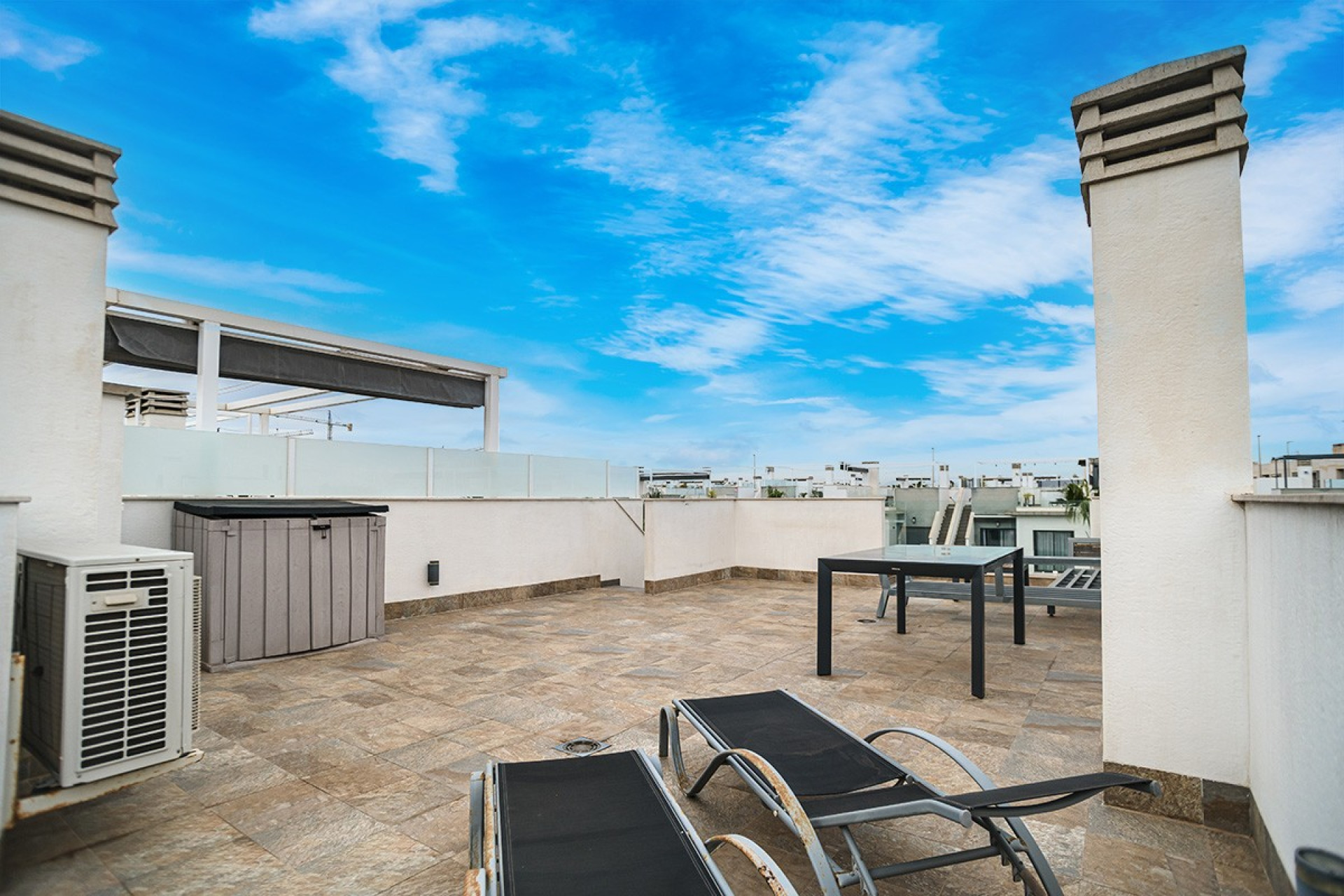 Herverkoop - Appartement / flat - Pilar de la Horadada - La Torre de la Horadada