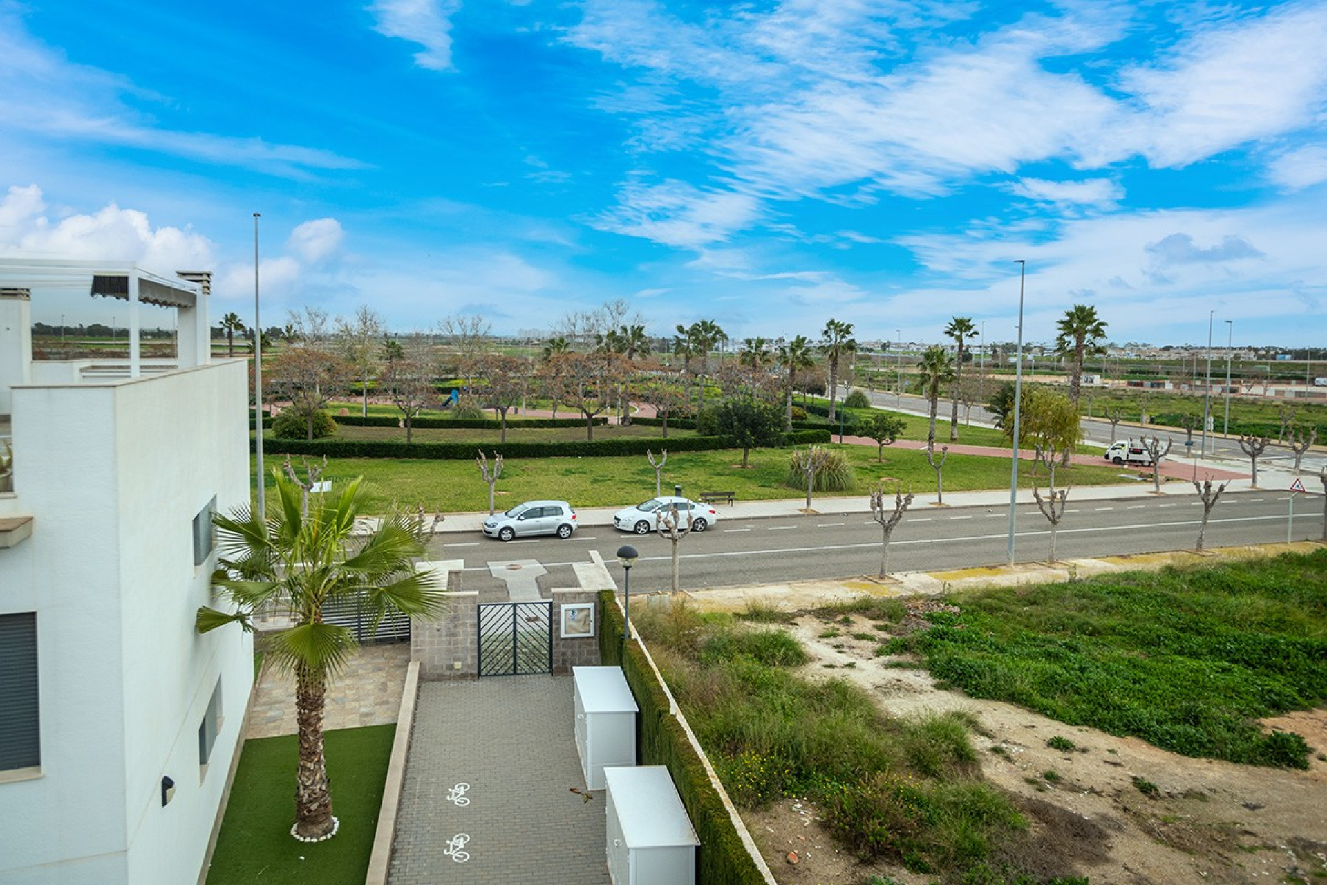 Herverkoop - Appartement / flat - Pilar de la Horadada - La Torre de la Horadada