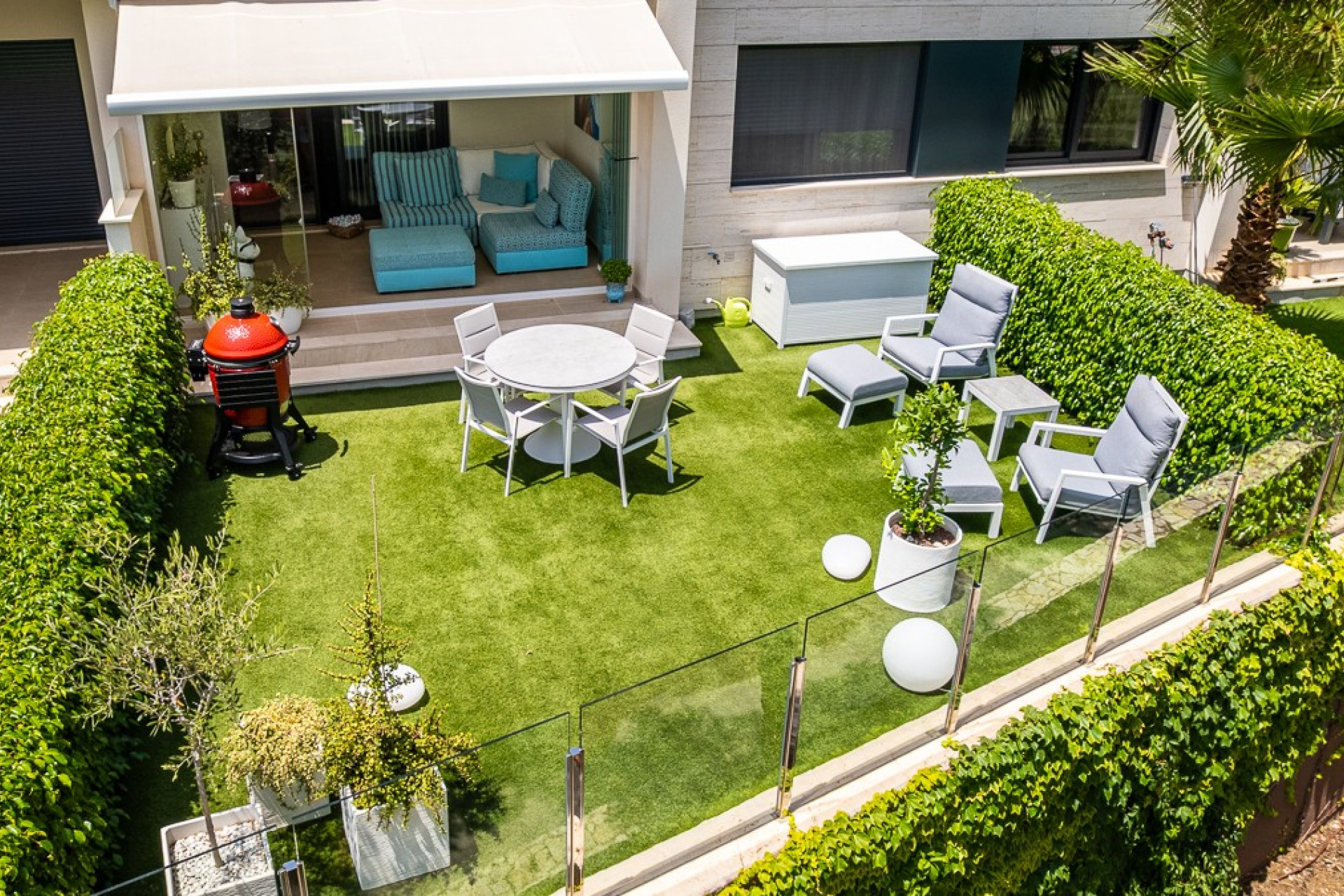 Herverkoop - Appartement / flat - Pilar de la Horadada - Lo Romero Golf