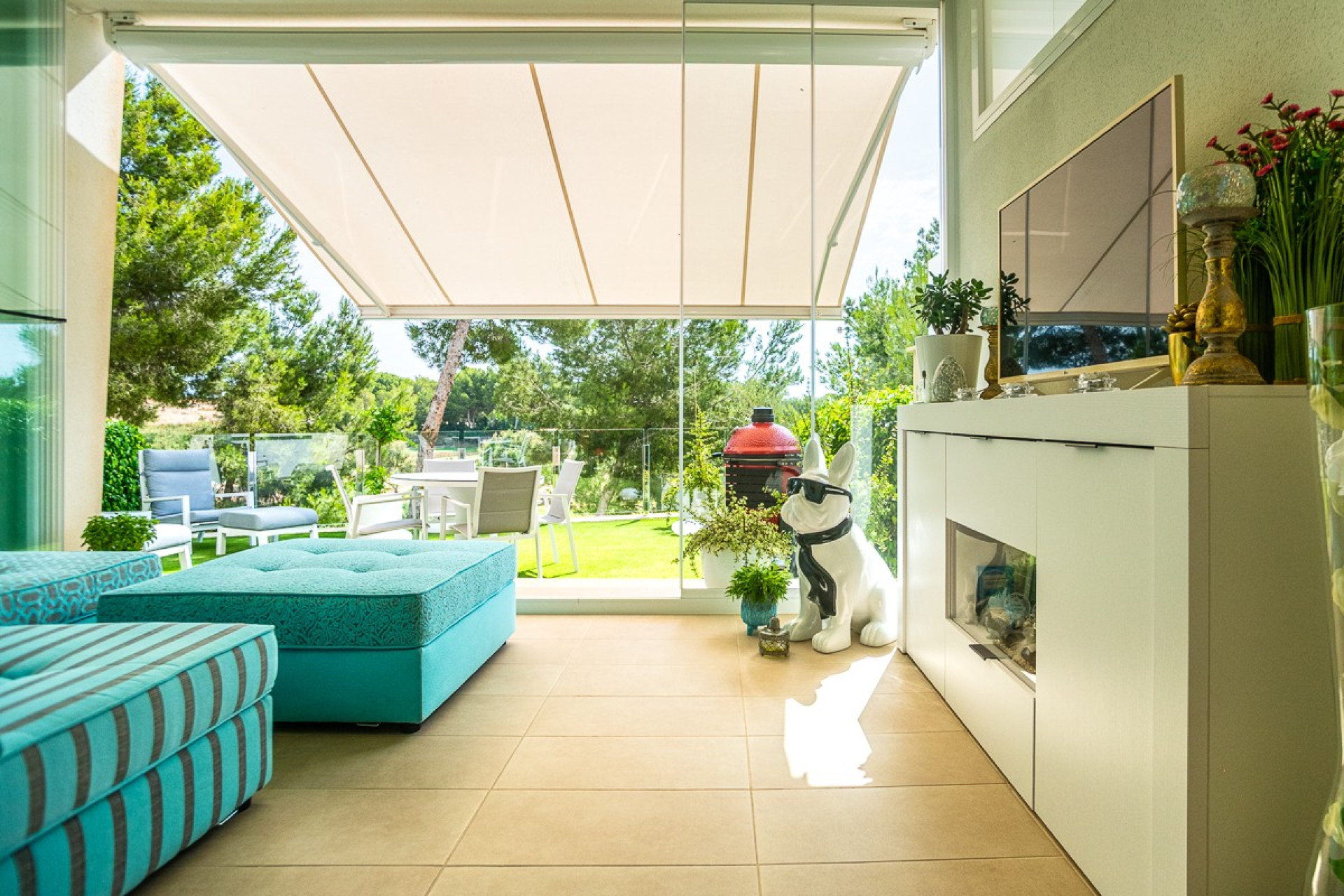 Herverkoop - Appartement / flat - Pilar de la Horadada - Lo Romero Golf