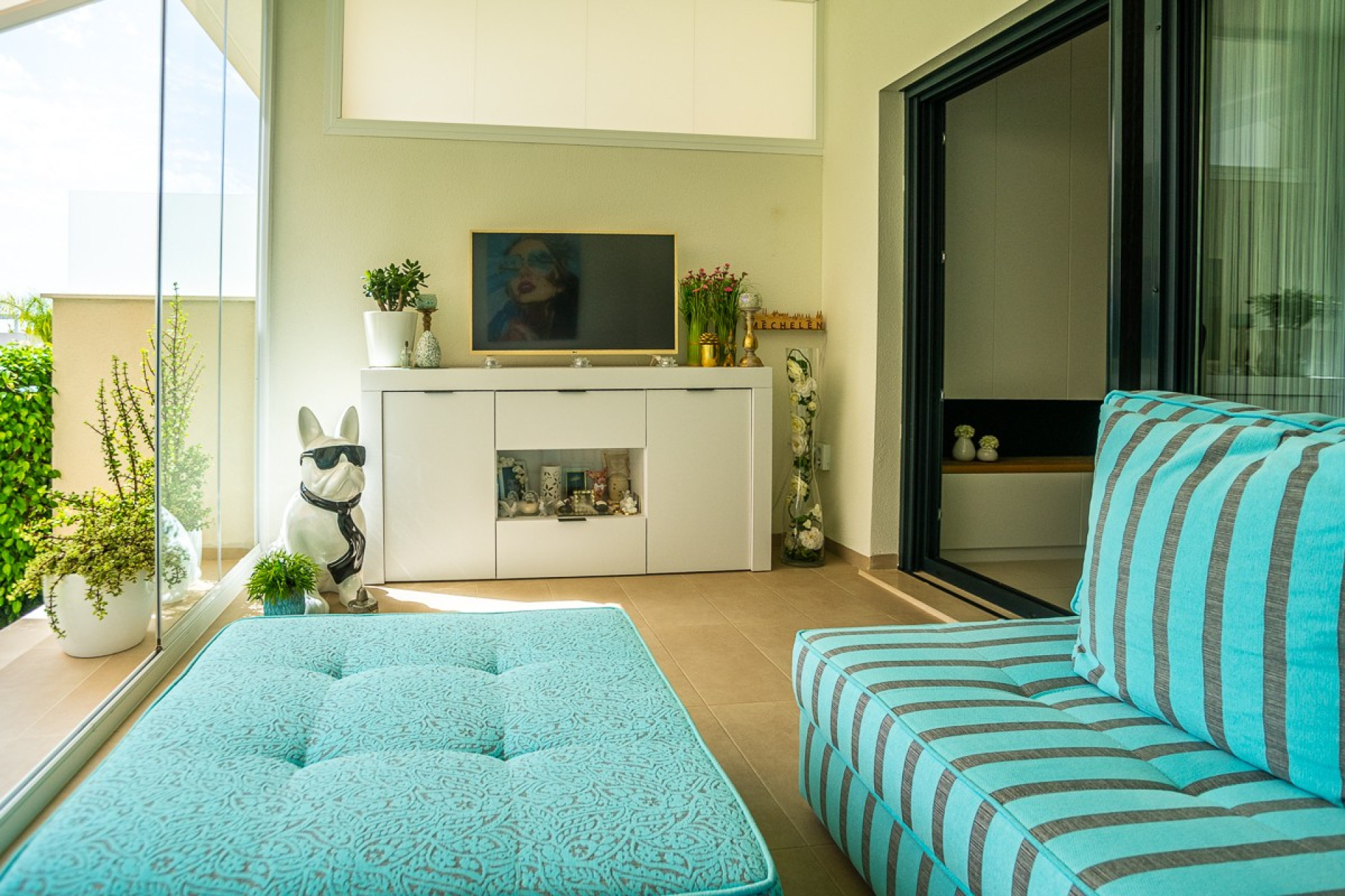 Herverkoop - Appartement / flat - Pilar de la Horadada - Lo Romero Golf