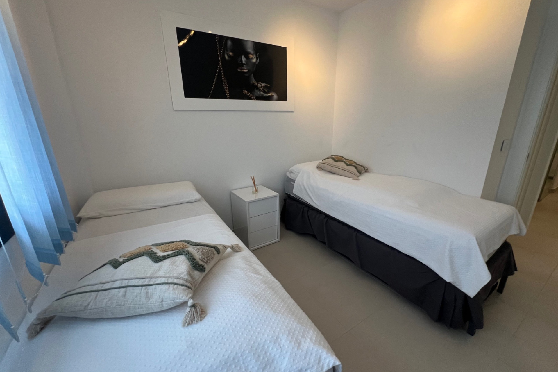 Herverkoop - Appartement / flat - Pilar de la Horadada - Lo Romero Golf