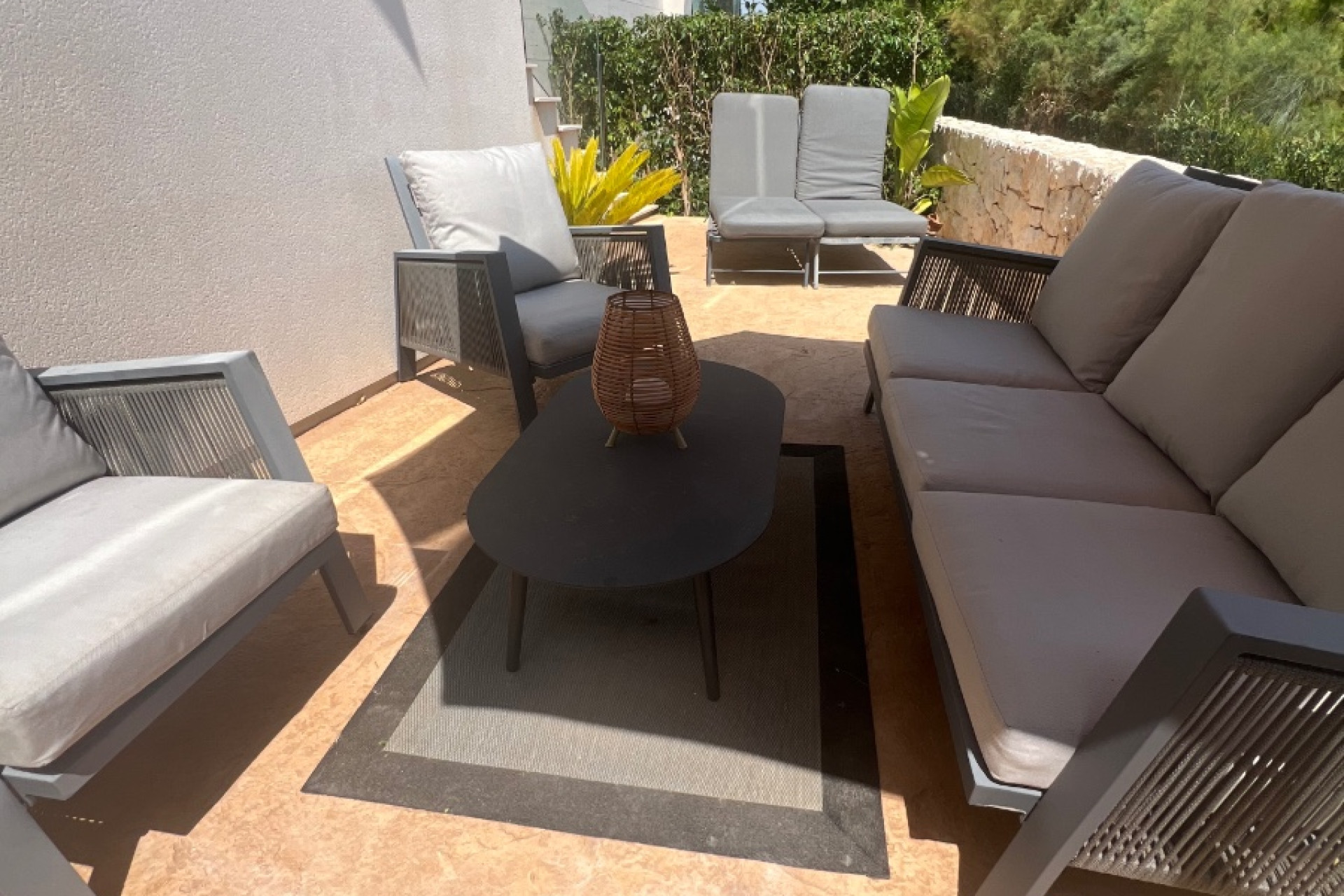 Herverkoop - Appartement / flat - Pilar de la Horadada - Lo Romero Golf