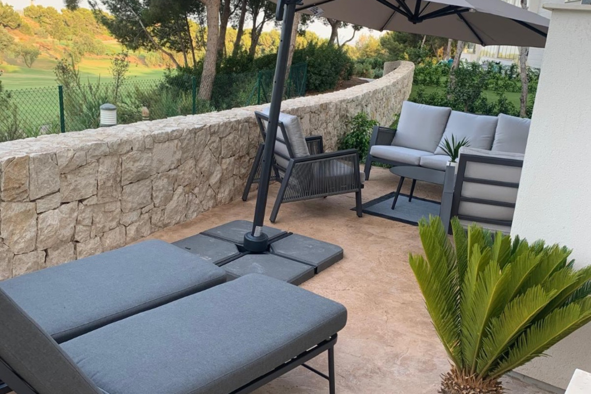 Herverkoop - Appartement / flat - Pilar de la Horadada - Lo Romero Golf