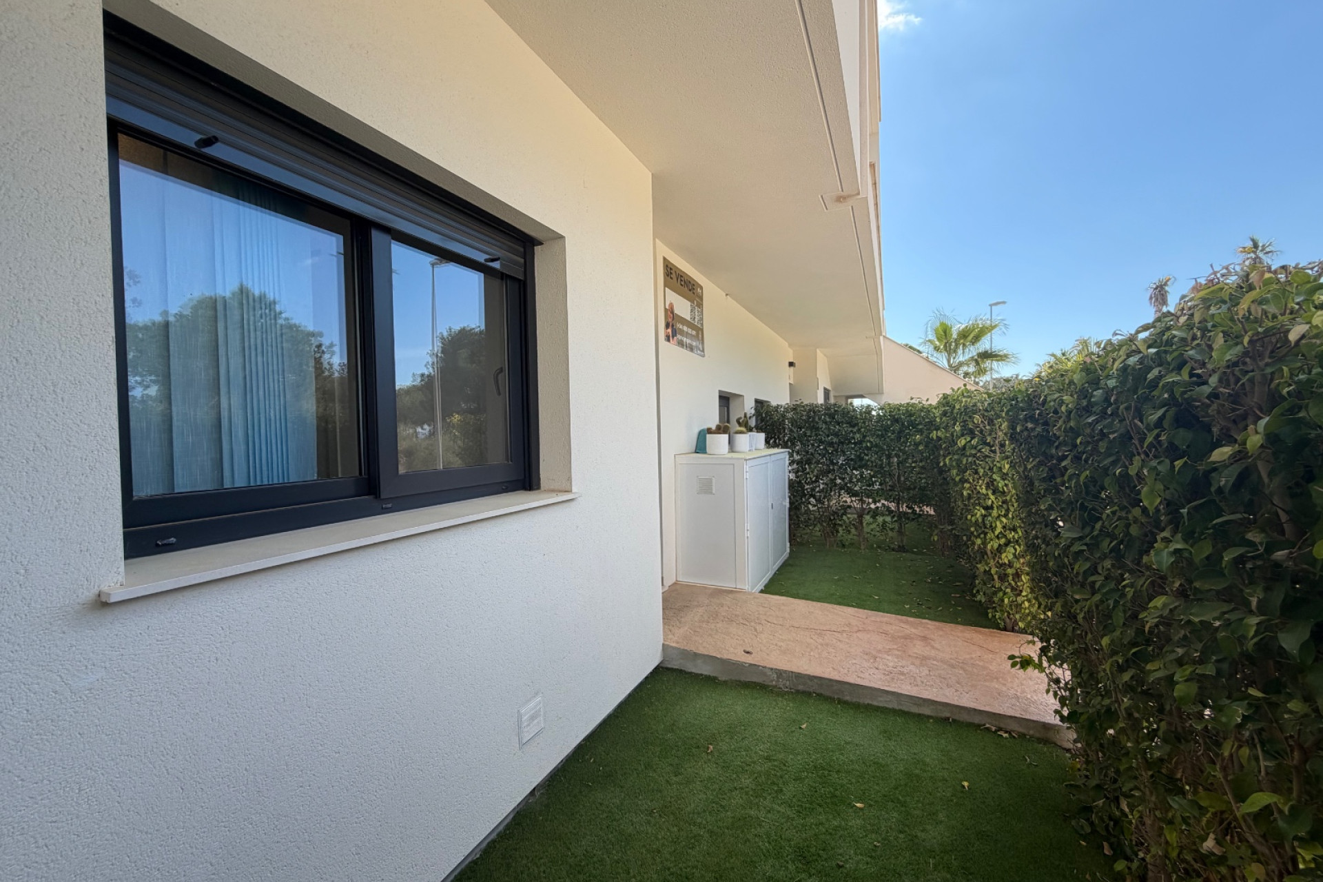 Herverkoop - Appartement / flat - Pilar de la Horadada - Lo Romero Golf