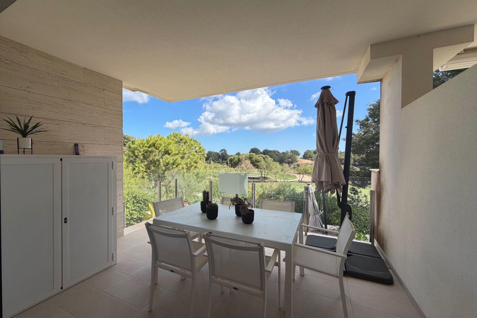 Herverkoop - Appartement / flat - Pilar de la Horadada - Lo Romero Golf